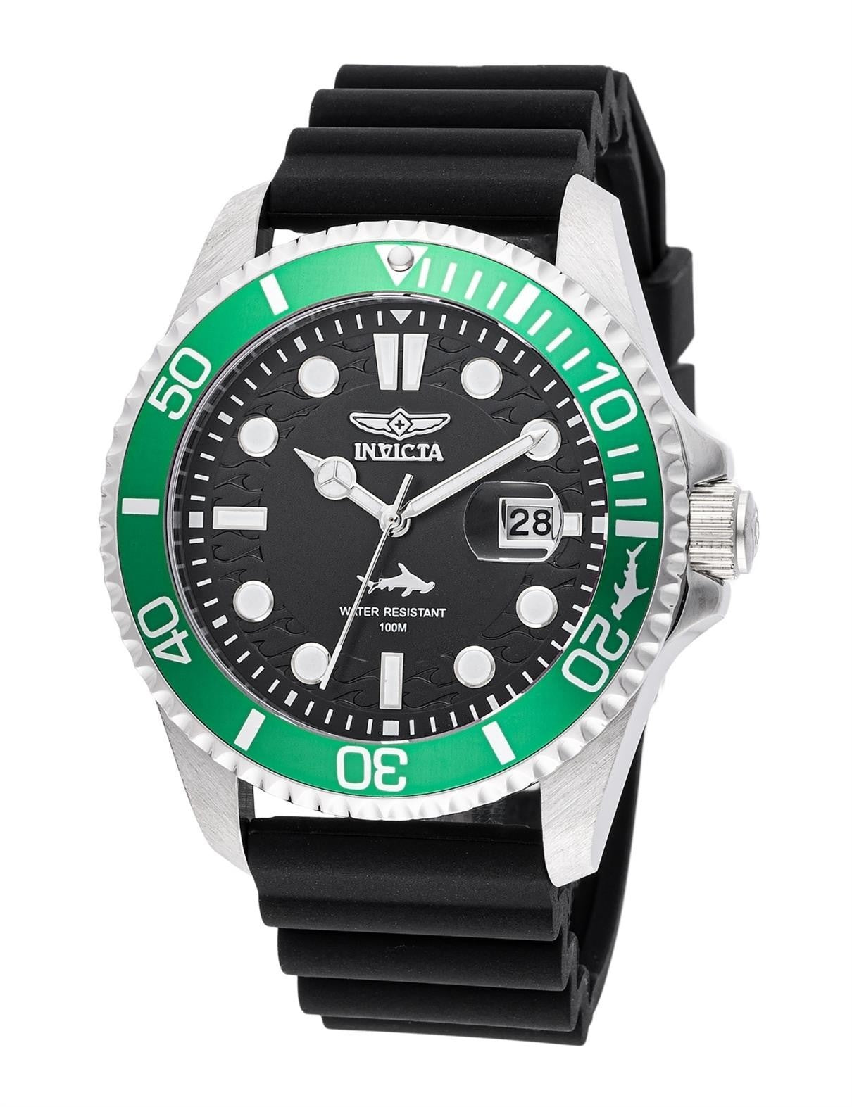 INVICTA 247166 Erkek Kol Saati