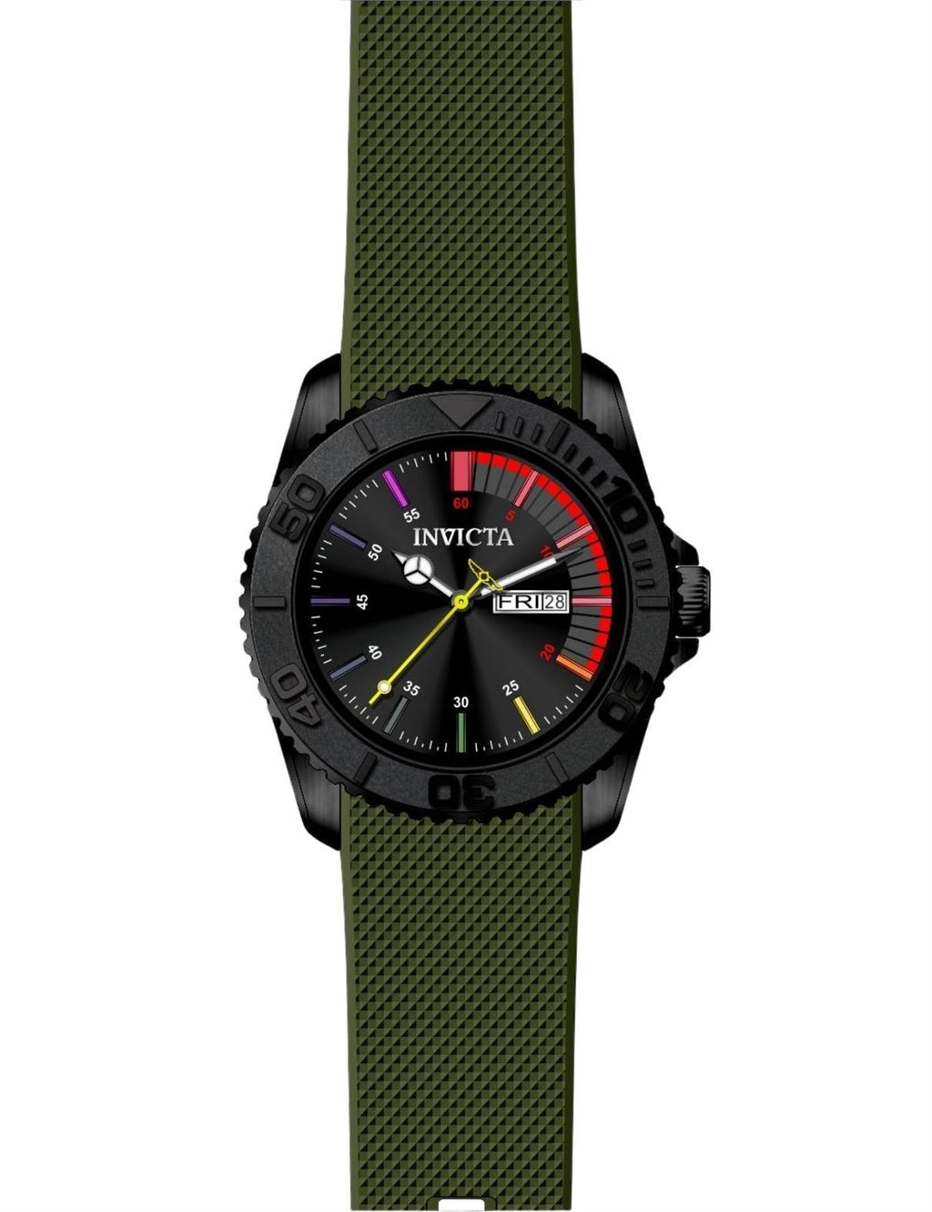 INVICTA 244736 Erkek Kol Saati