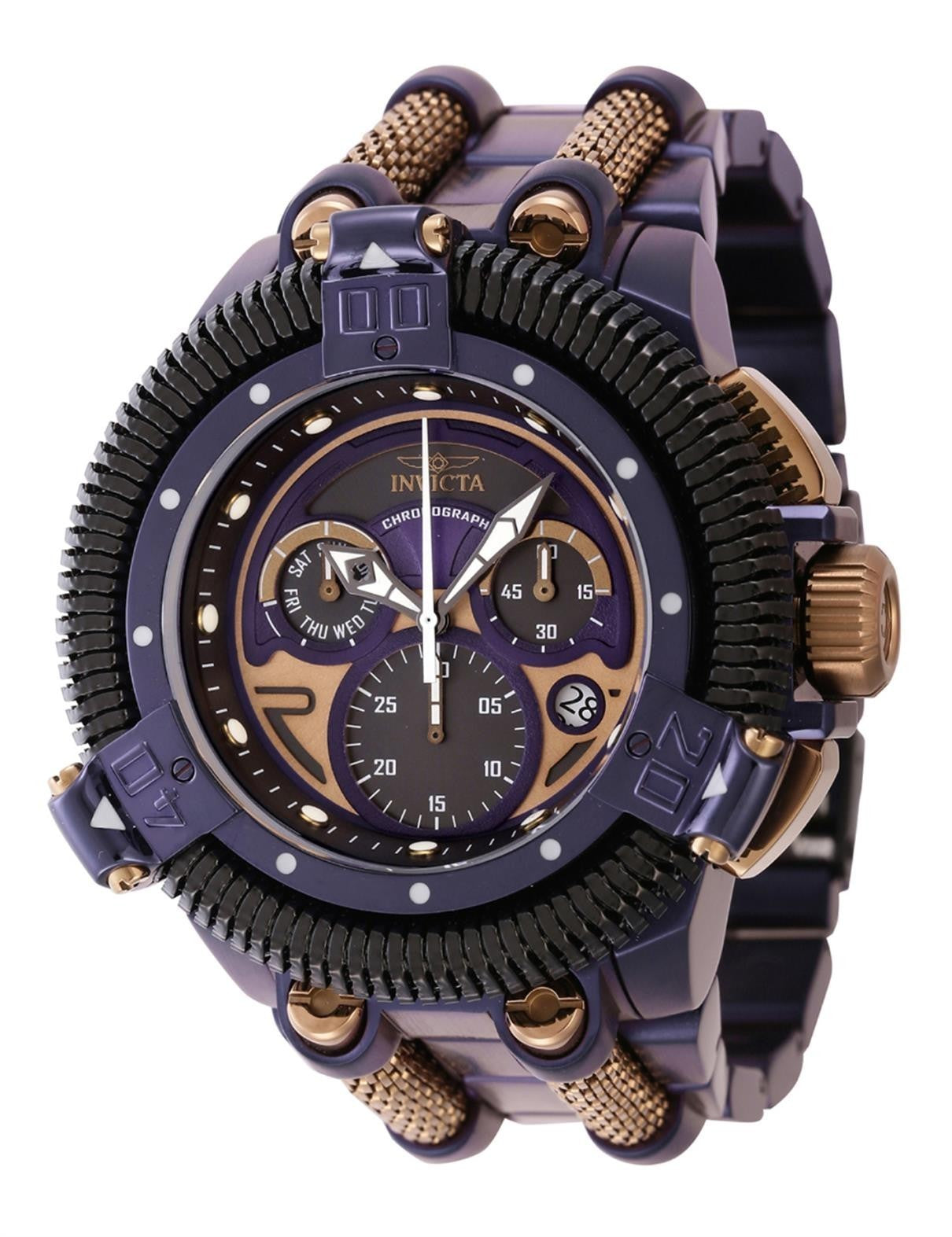 INVICTA 144310 Erkek Kol Saati