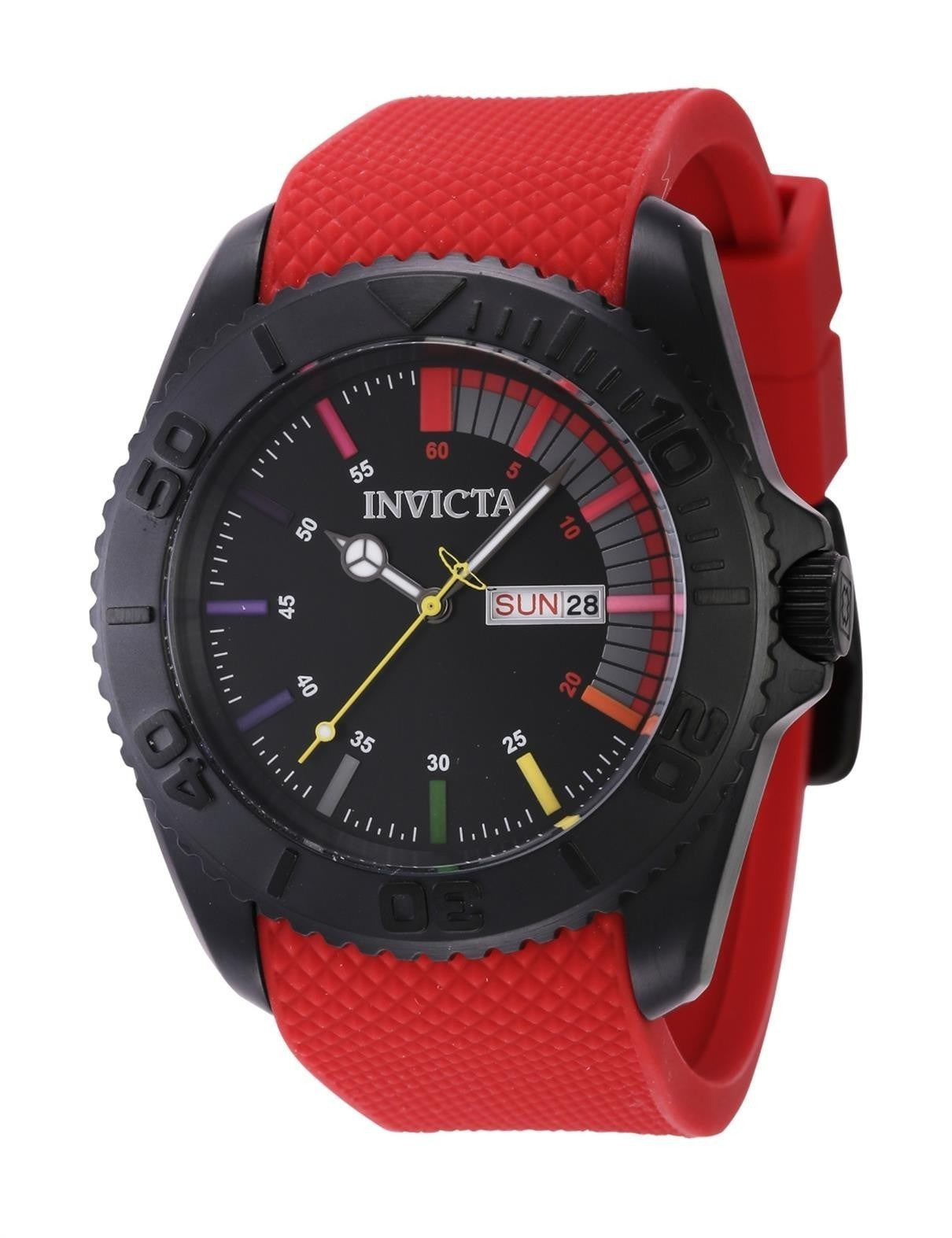 INVICTA 244734 Erkek Kol Saati