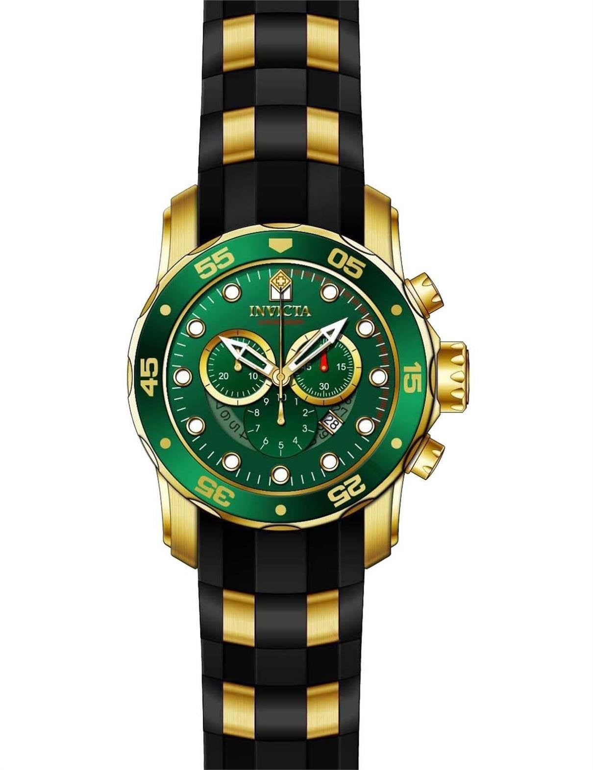 INVICTA 26984 Erkek Kol Saati