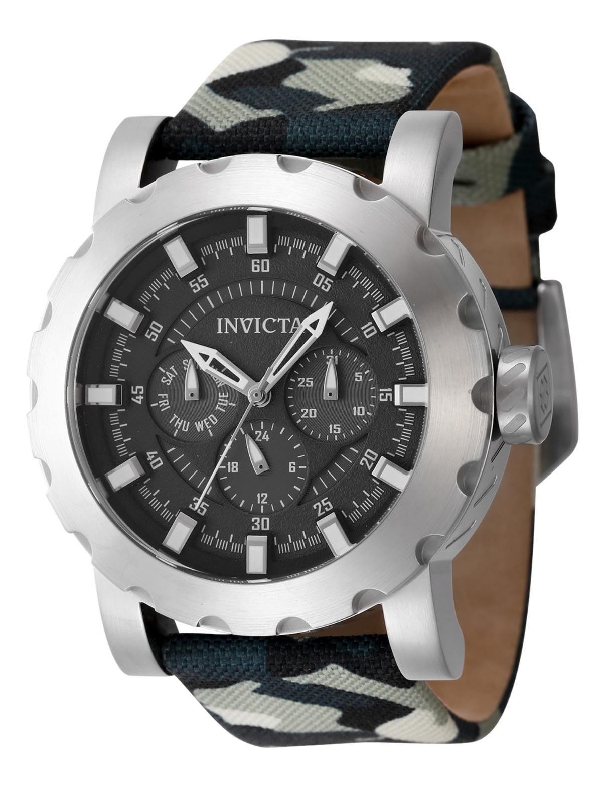 INVICTA 247581 Erkek Kol Saati