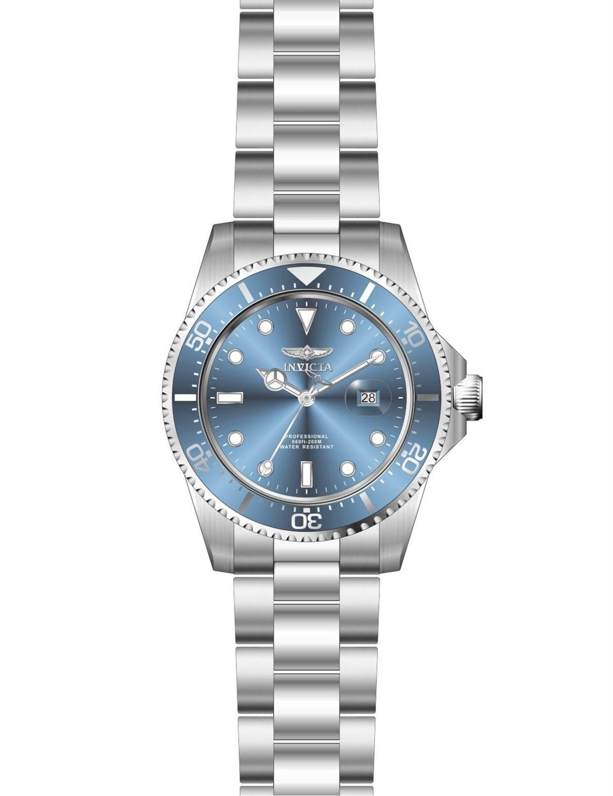 INVICTA 322051 Erkek Kol Saati