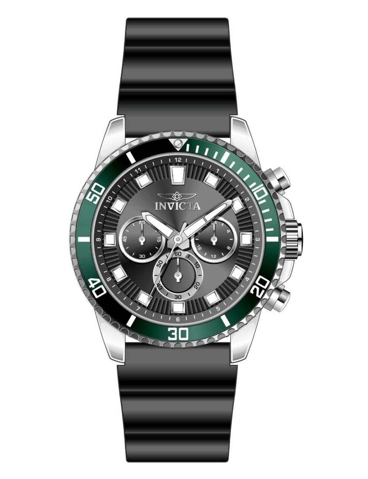 INVICTA 246086 Erkek Kol Saati