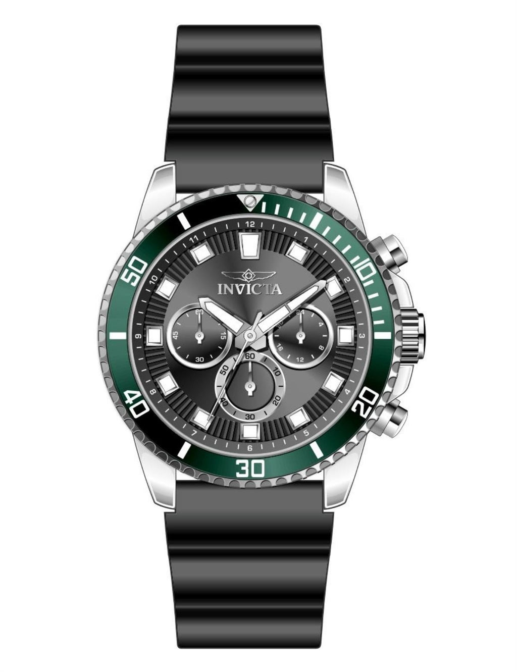 INVICTA 246086 Erkek Kol Saati