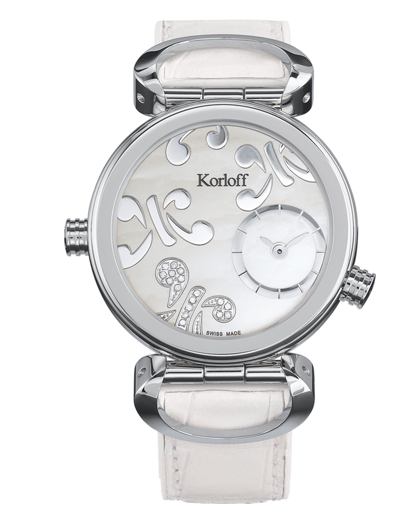 KORLOFF LR1/5 Kadın Kol Saati