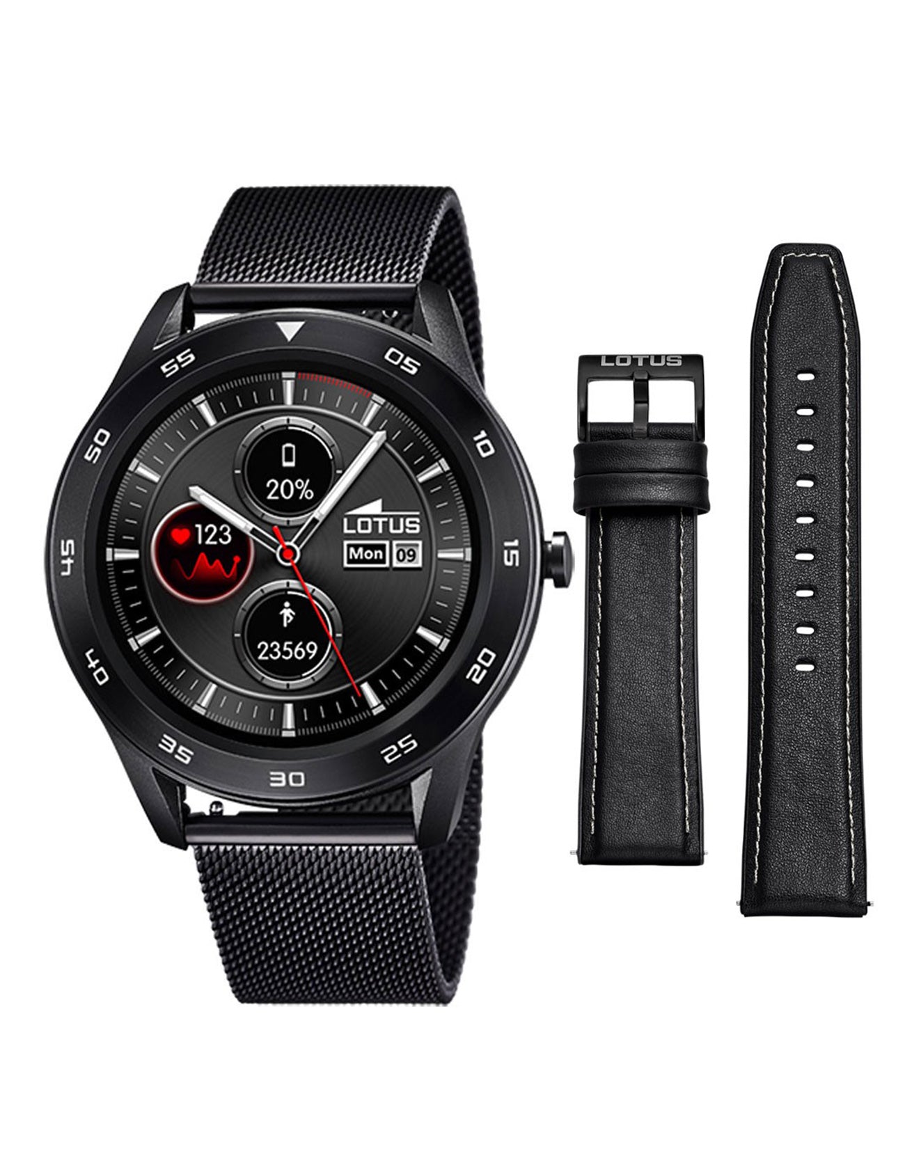 LOTUS 50010/1 Erkek Kol Saati