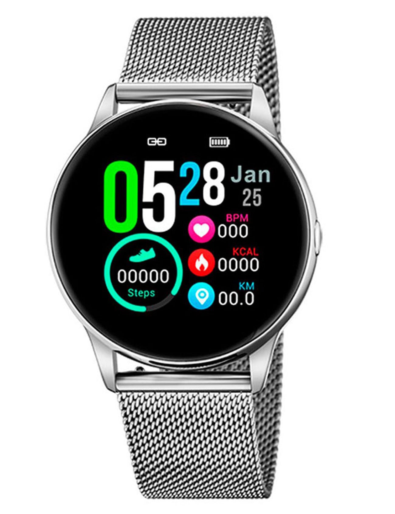 LOTUS 50000/1 Kadın Kol Saati