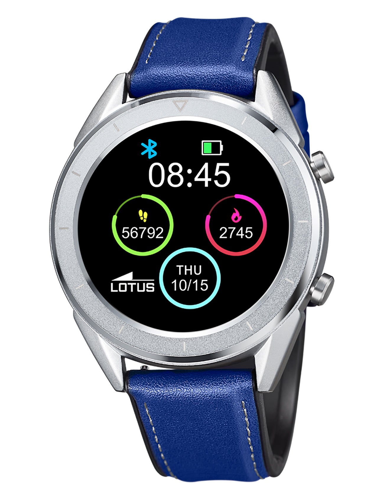 LOTUS 50008/2 Erkek Kol Saati