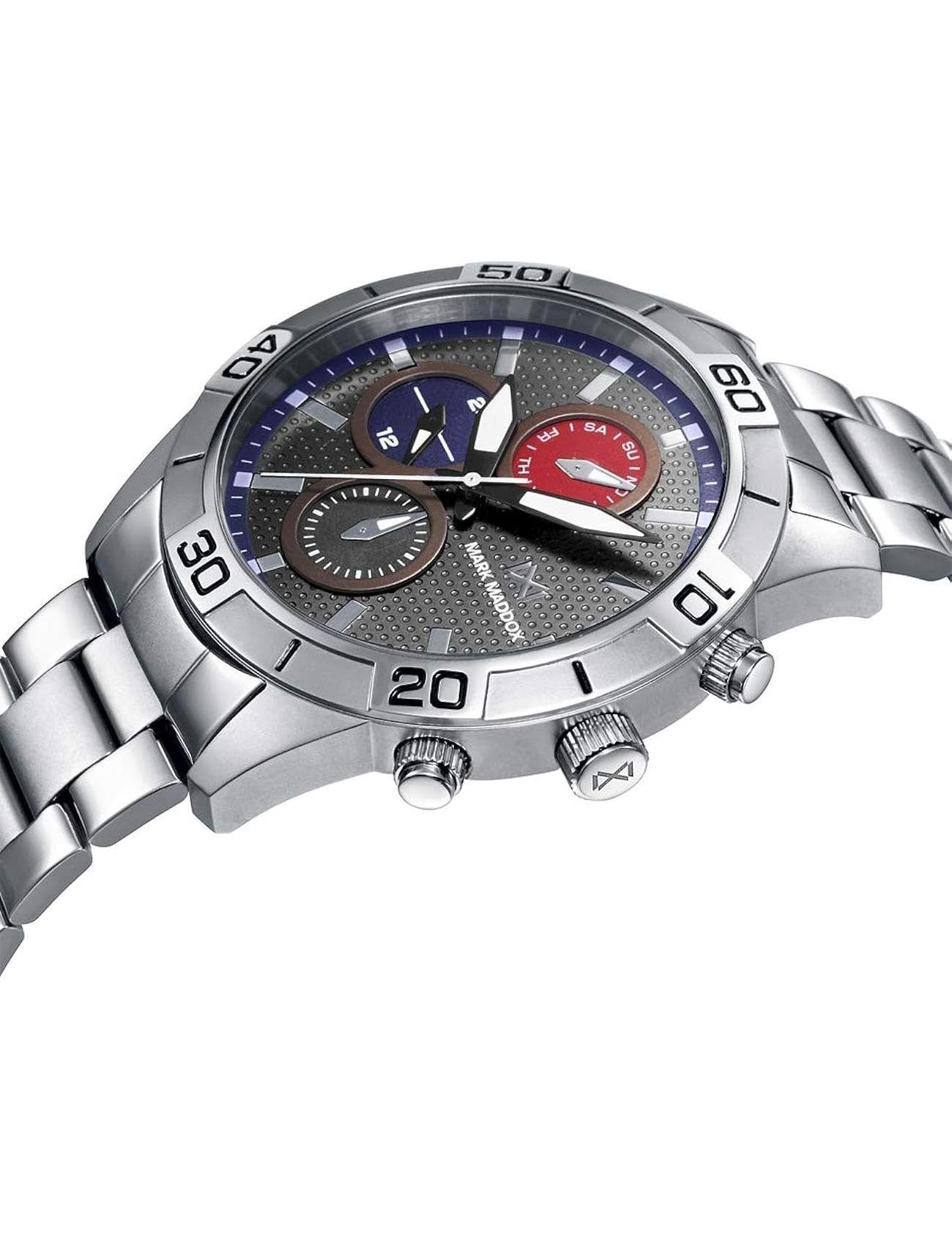 MARK MADDOX HM7149-57 Erkek Kol Saati