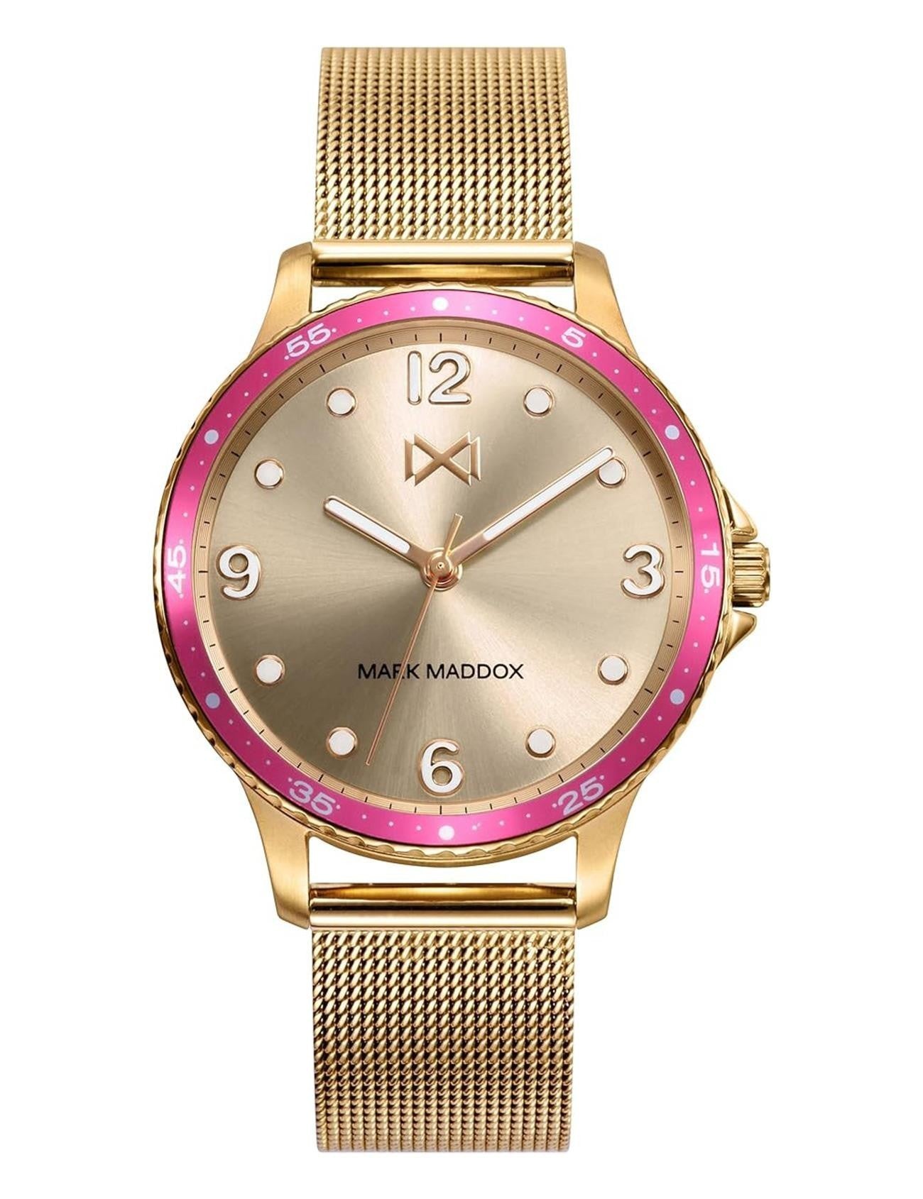 MARK MADDOX MM0122-25 Kadın Kol Saati