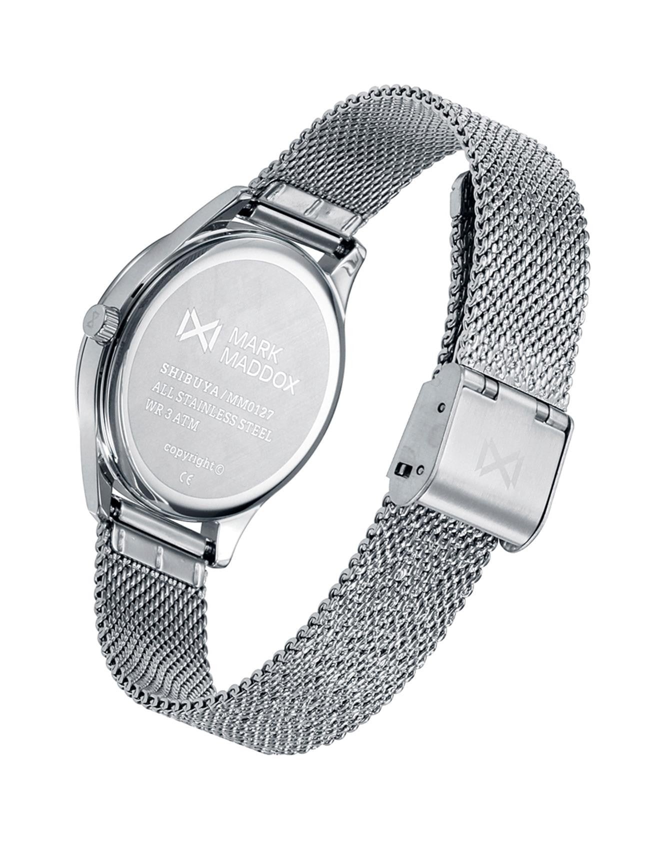 MARK MADDOX MM0127-07 Kadın Kol Saati