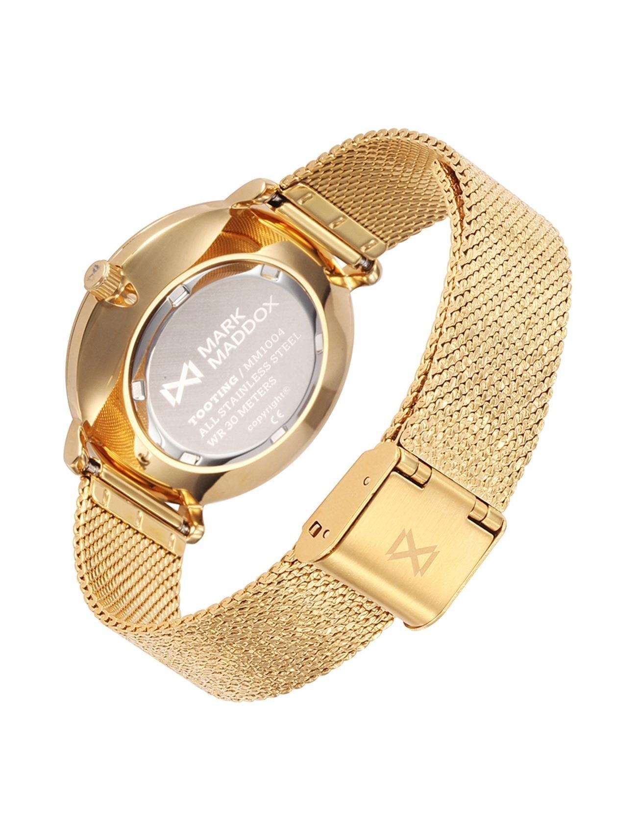 MARK MADDOX MM1004-53 Kadın Kol Saati