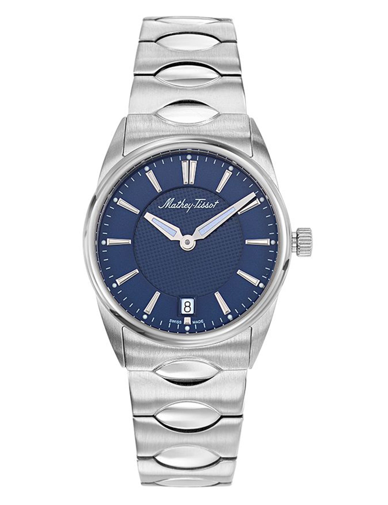 MATHEY-TISSOT D791ABU Kadın Kol Saati