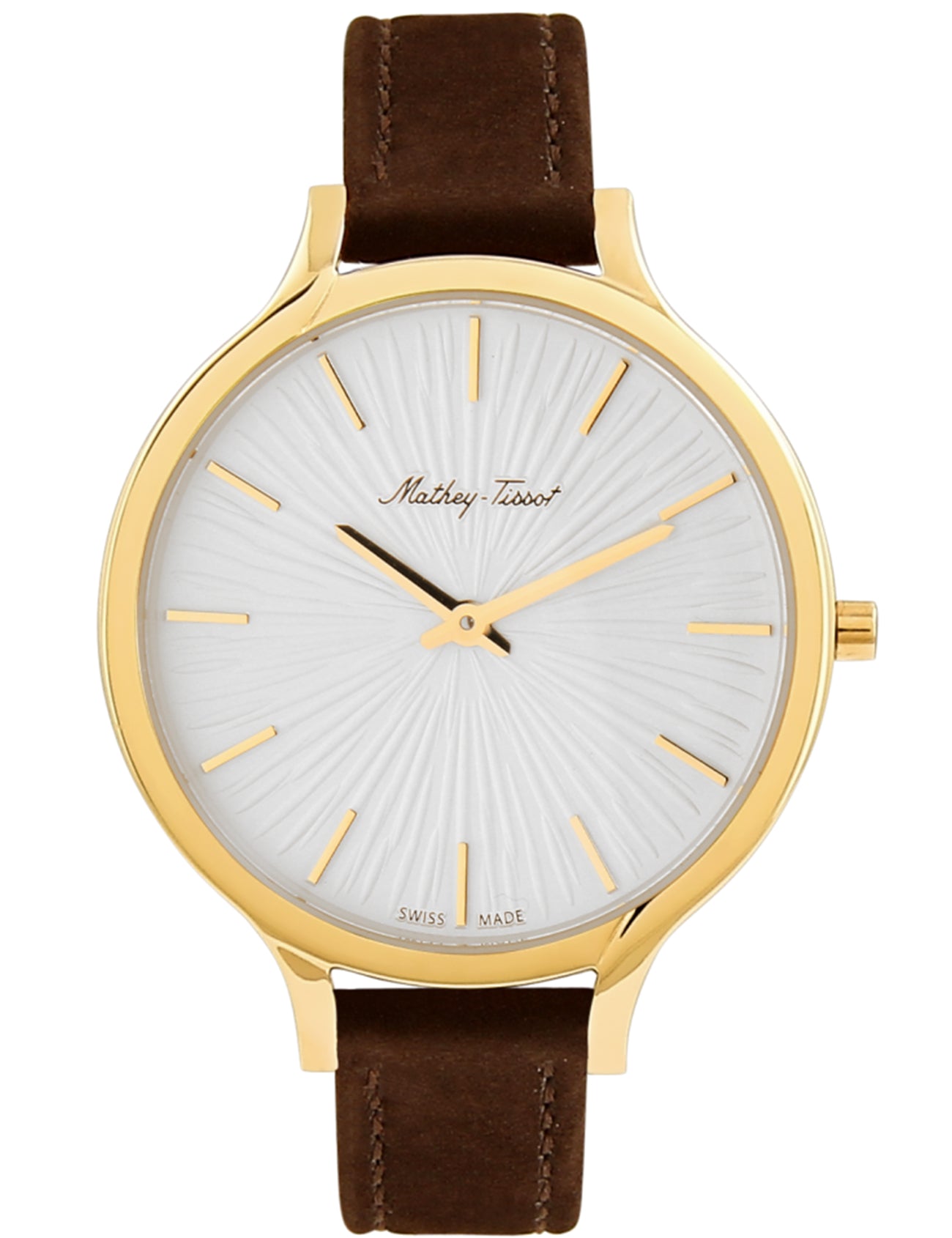 MATHEY-TISSOT D865PYI Kadın Kol Saati