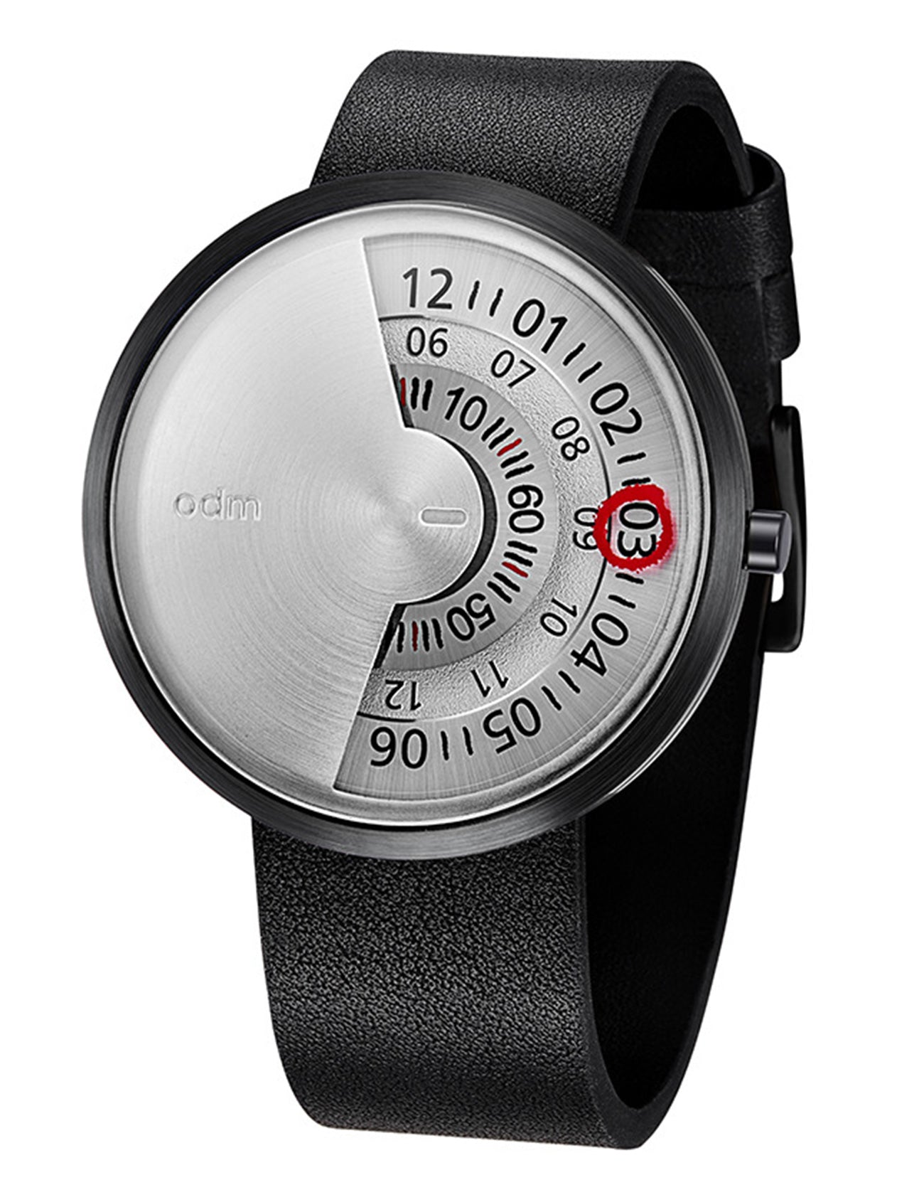 O.D.M. DD171-02 Kadın Kol Saati