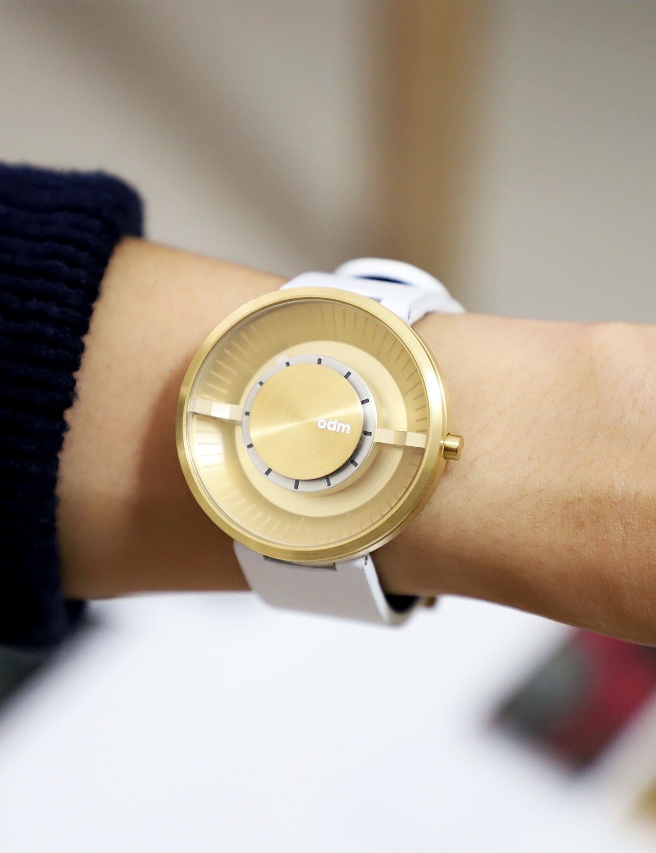 O.D.M. DD173-03 Kadın Kol Saati