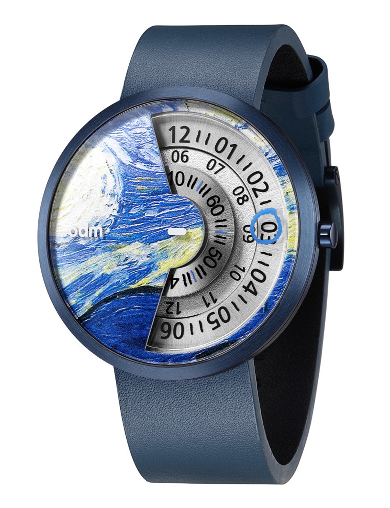 O.D.M. DD171-08 Kadın Kol Saati