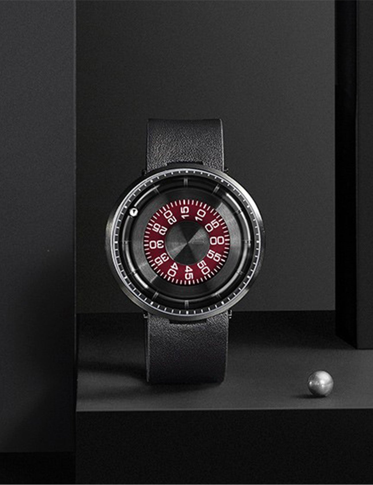 O.D.M. DD176-02 Kadın Kol Saati