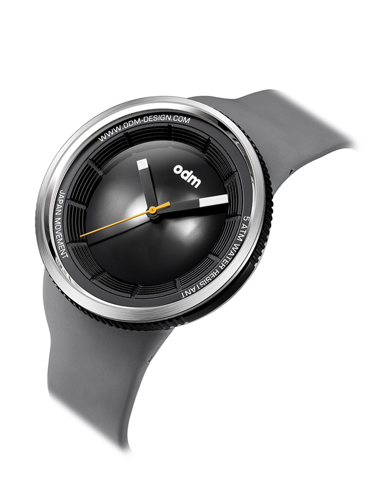 O.D.M. DD160-02 Kadın Kol Saati