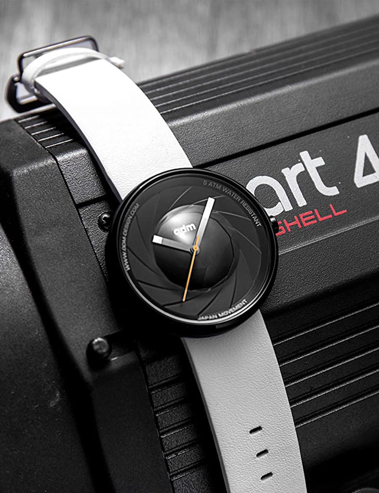 O.D.M. DD161-05 Erkek Kol Saati