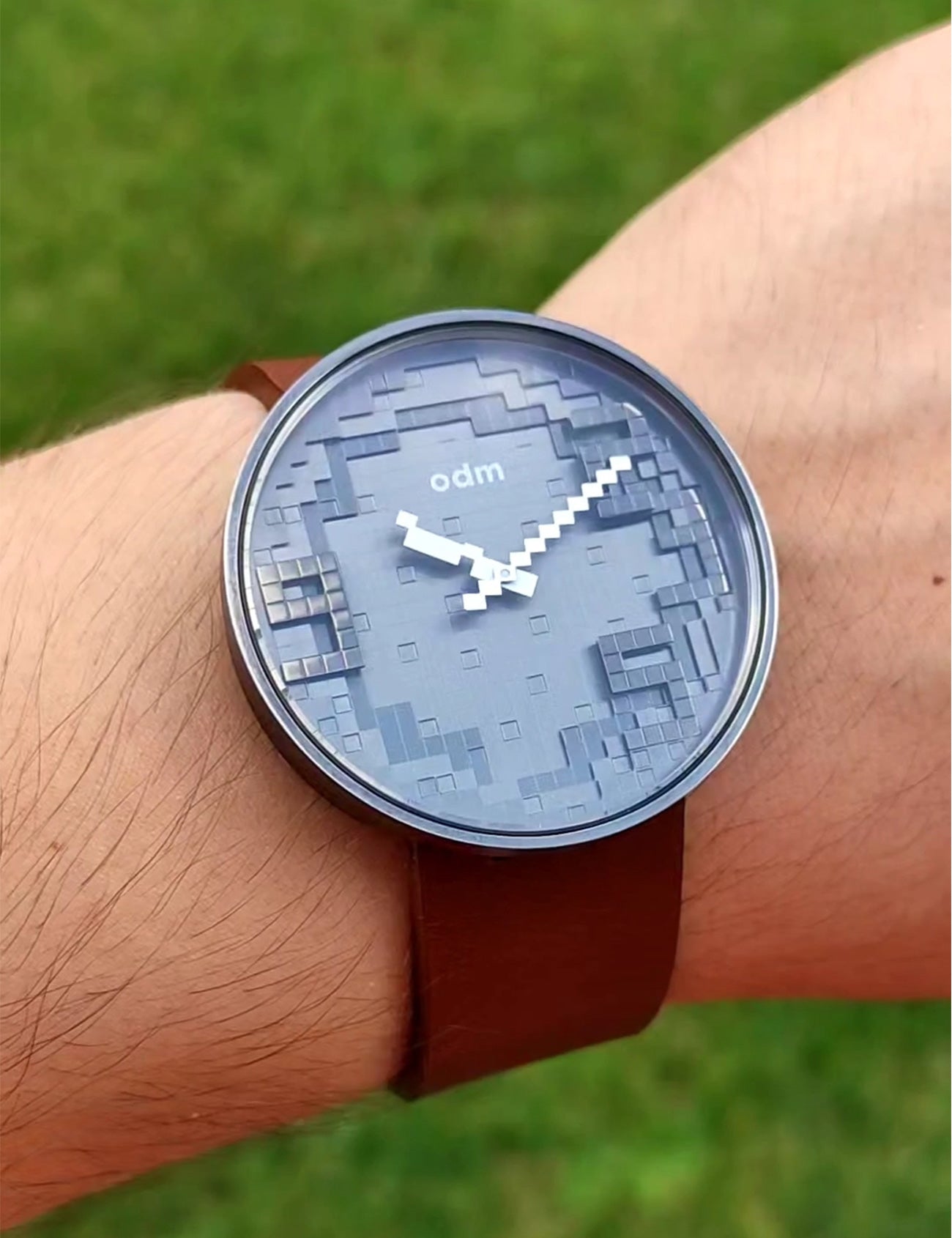 O.D.M. DD166-02 Kadın Kol Saati