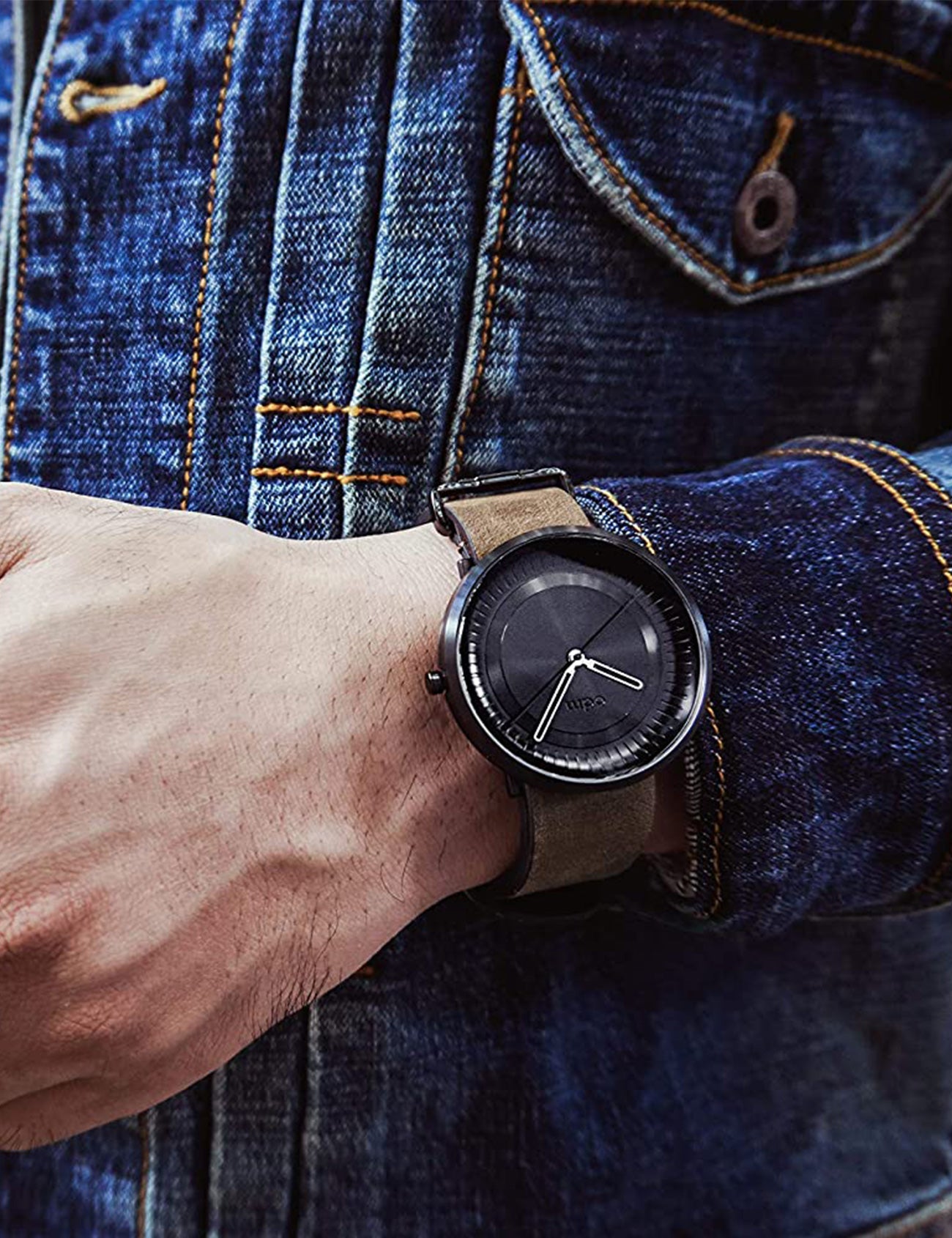 O.D.M. DD170-02 Kadın Kol Saati