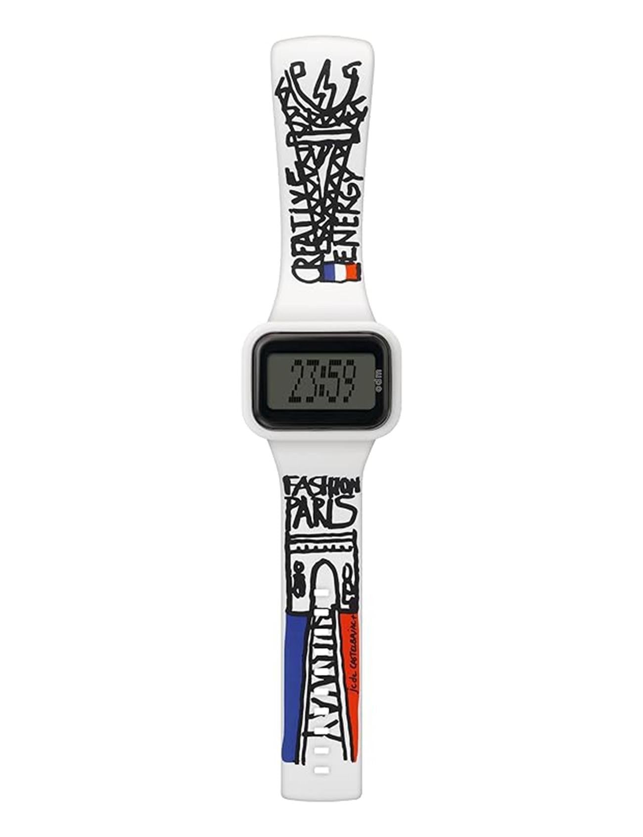 O.D.M. DD125A-8 Kadın Kol Saati