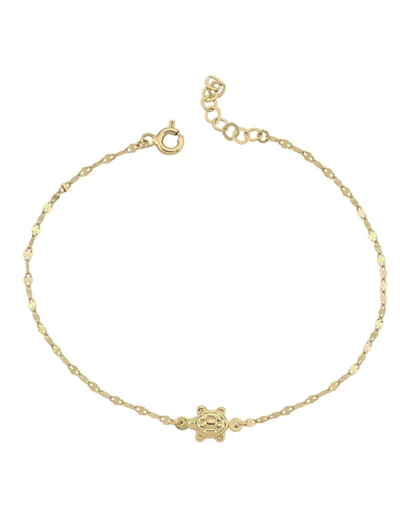 PIRLANT Altın/Bileklik