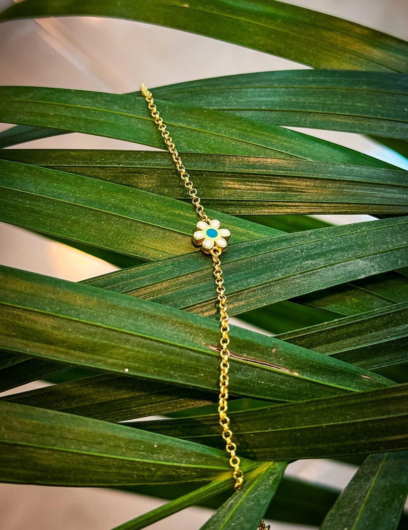 PIRLANT Altın/Bileklik