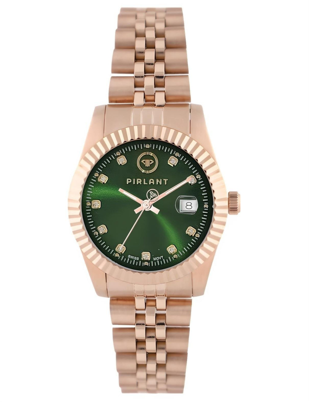 PIRLANT SAAT PD810RY Kadın Kol Saati