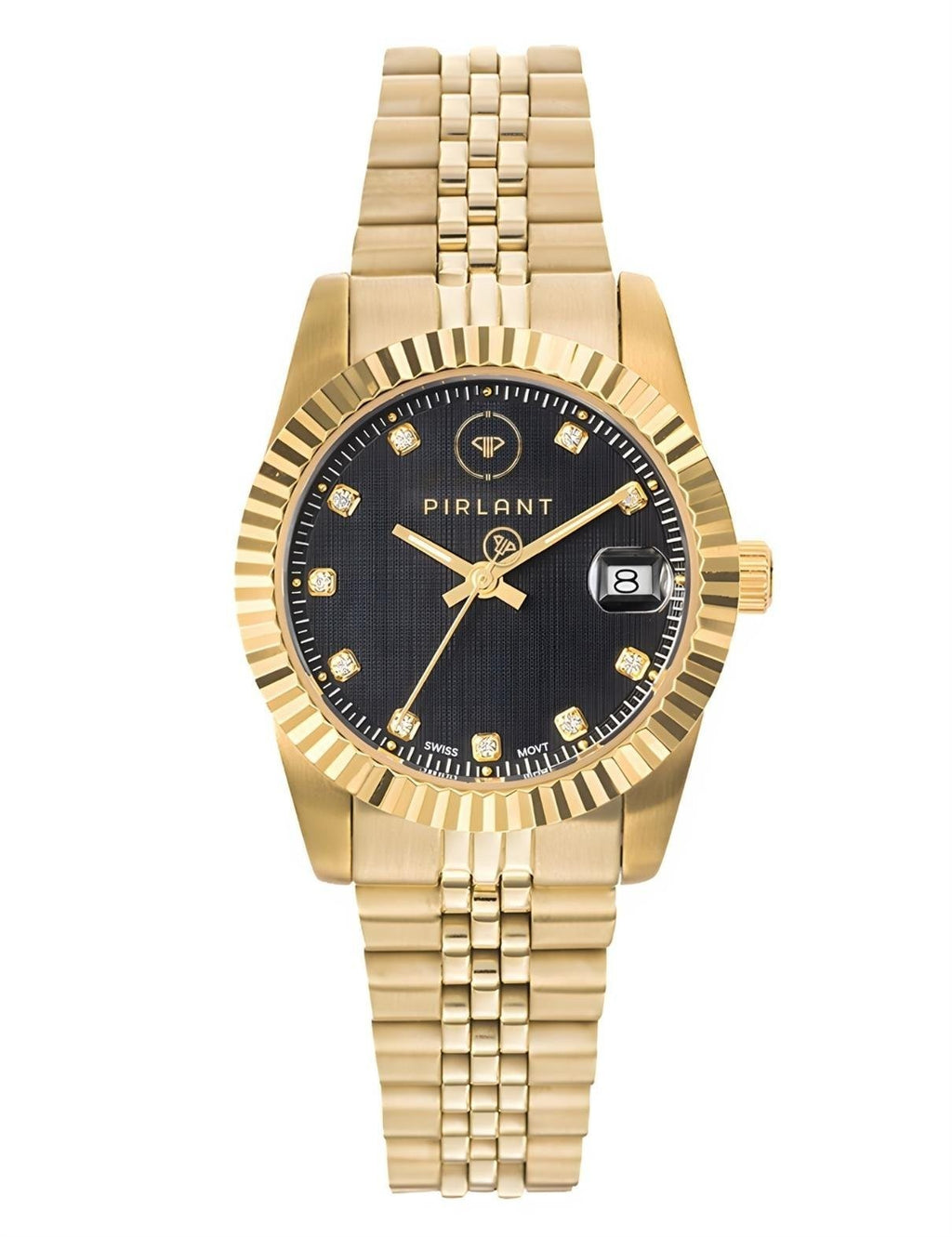 PIRLANT SAAT PD810SS Kadın Kol Saati