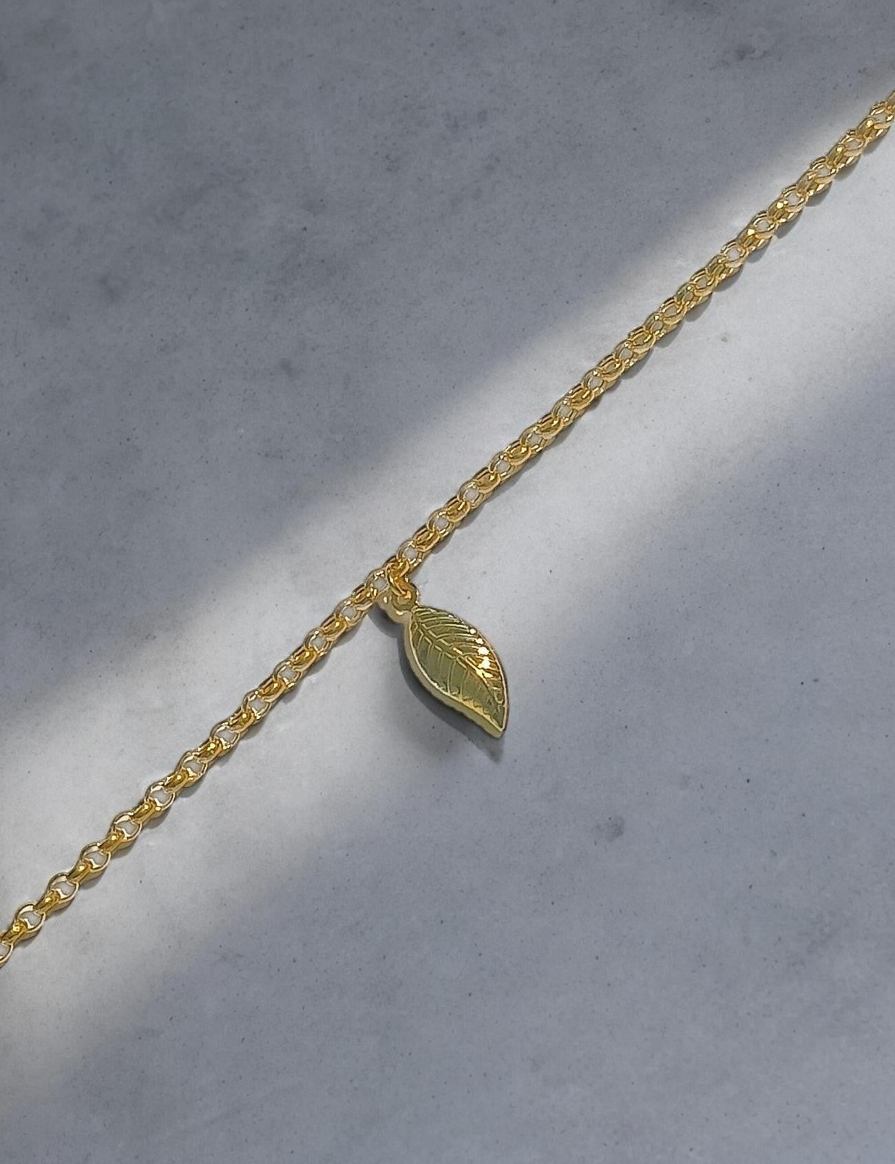 PIRLANT Altın/Bileklik