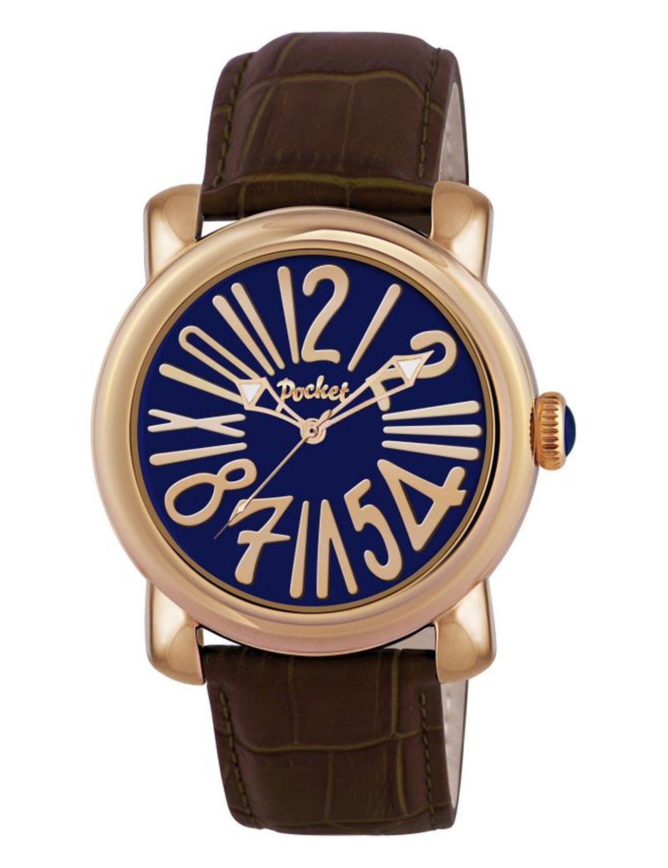 POCKET PK3004 Erkek Kol Saati