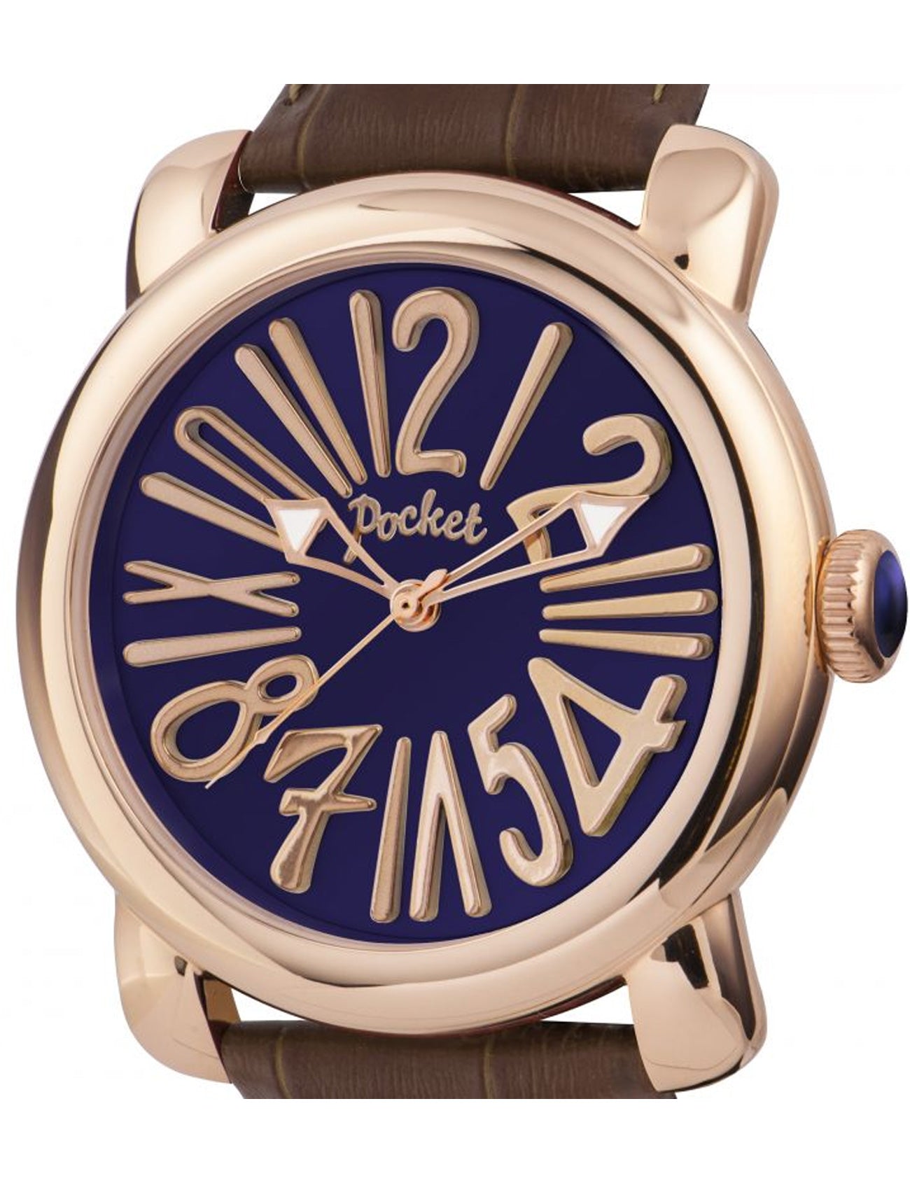 POCKET PK3004 Erkek Kol Saati