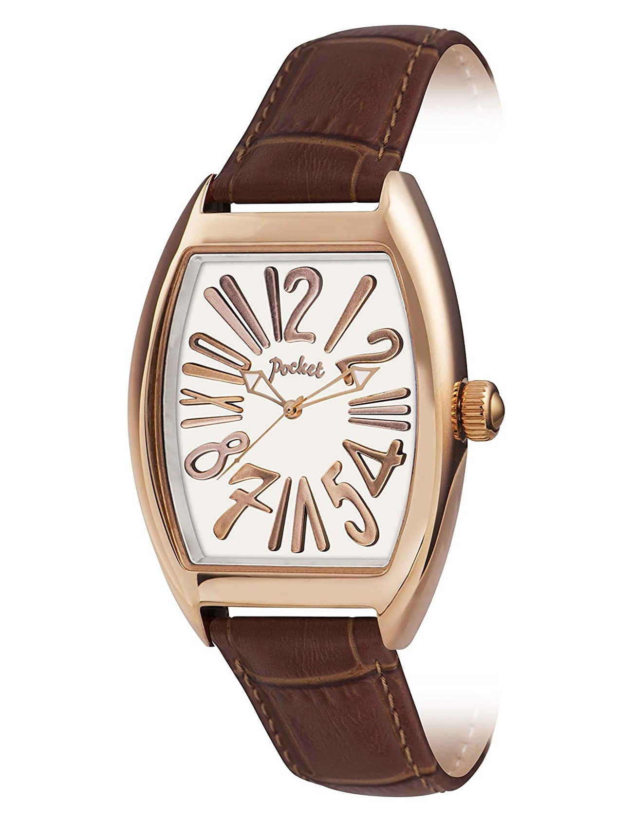 POCKET PK2044 Kadın Kol Saati