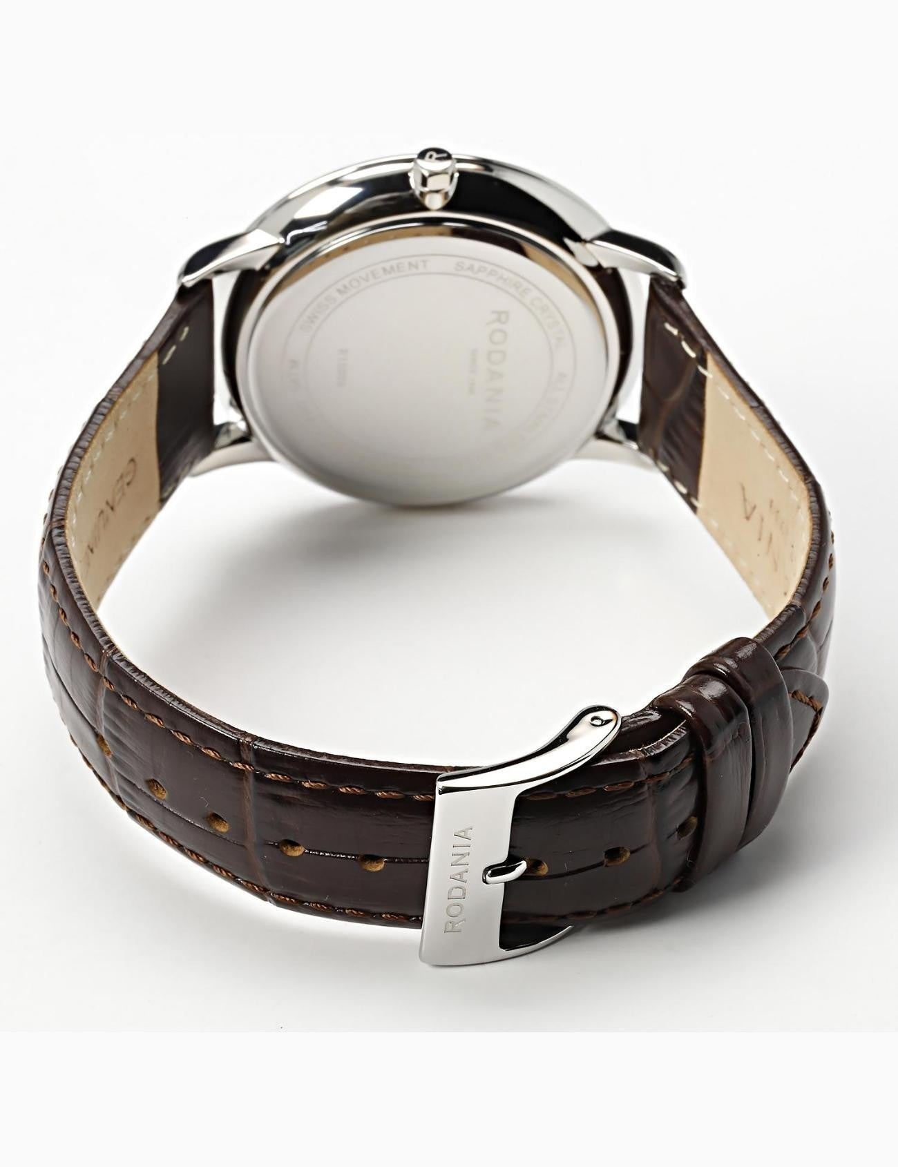 RODANIA R15009 Erkek Kol Saati