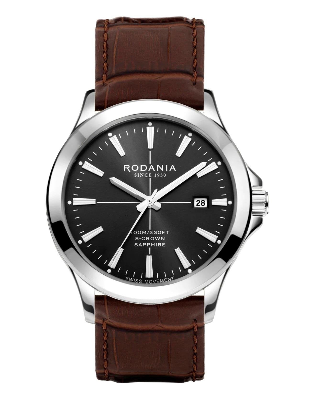 RODANIA R17020 Erkek Kol Saati