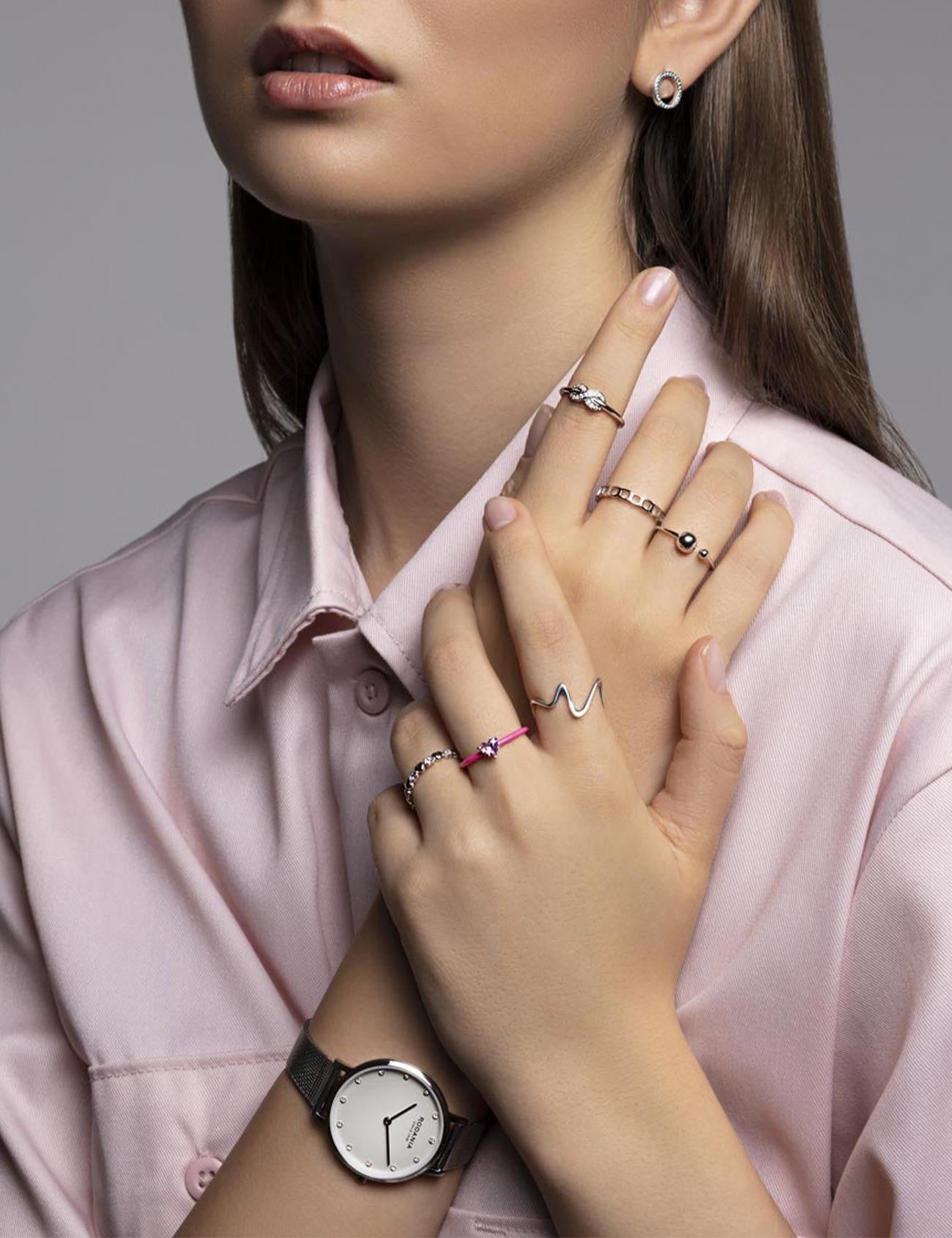 RODANIA R28005 Kadın Kol Saati