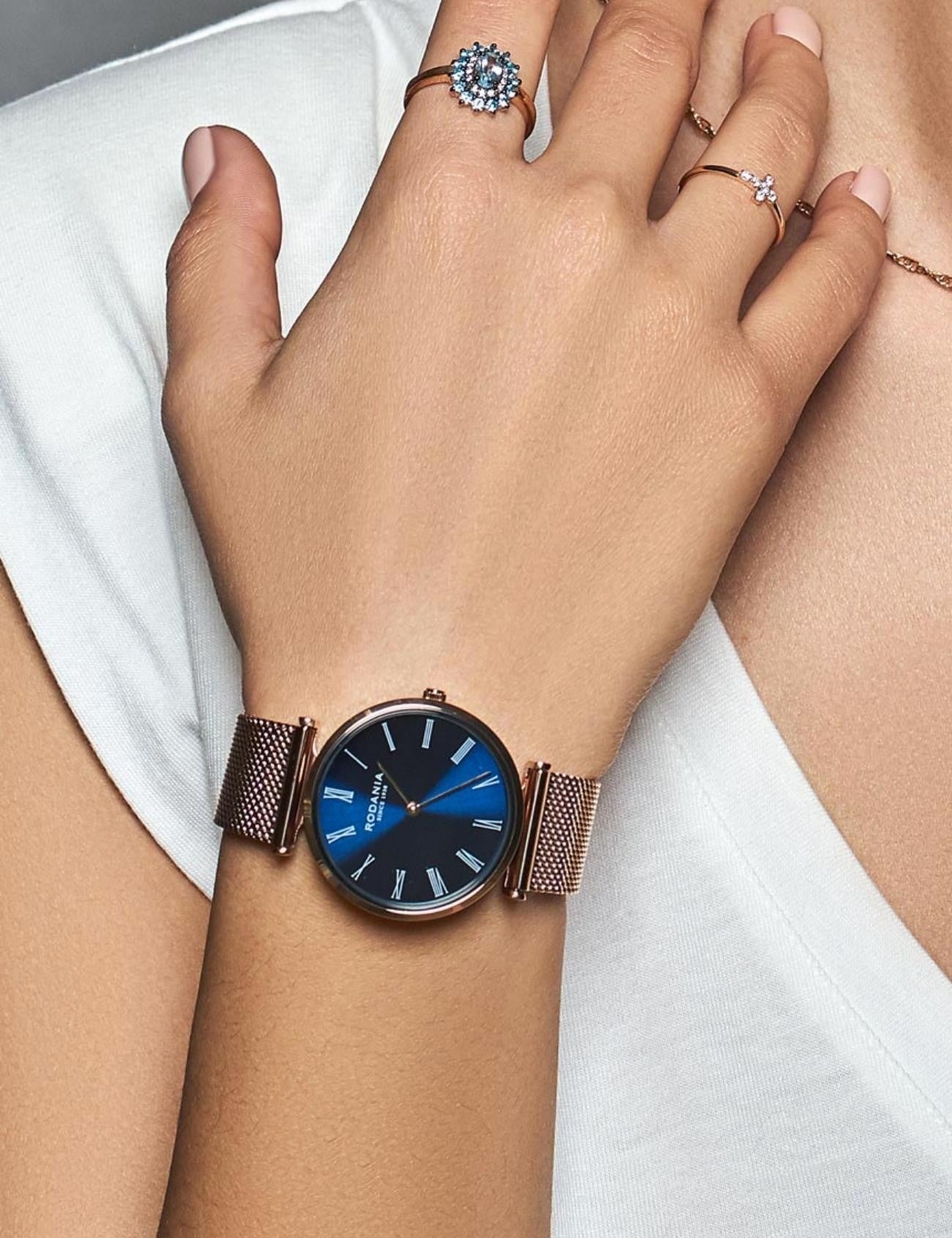RODANIA R14023 Kadın Kol Saati