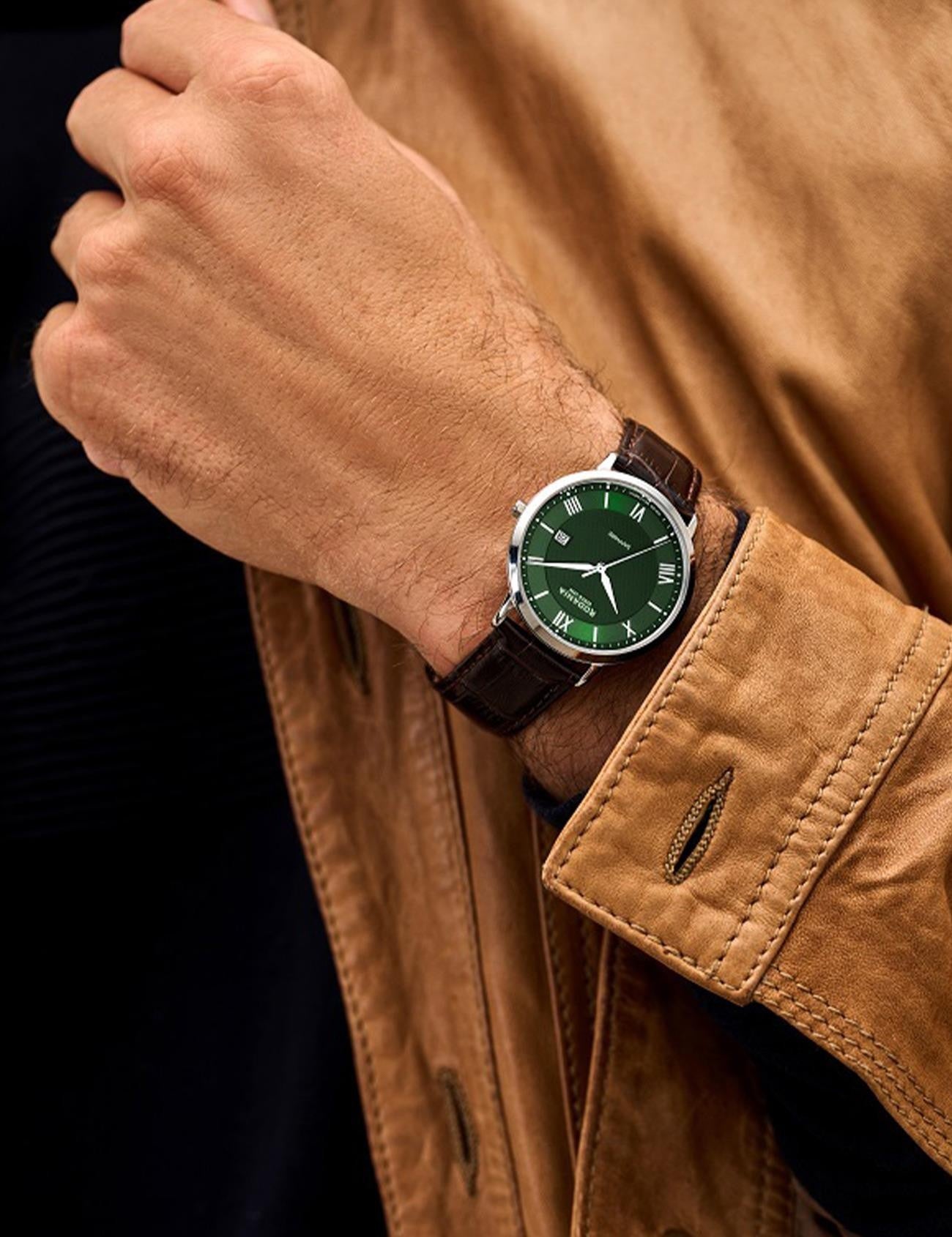 RODANIA R15022 Erkek Kol Saati