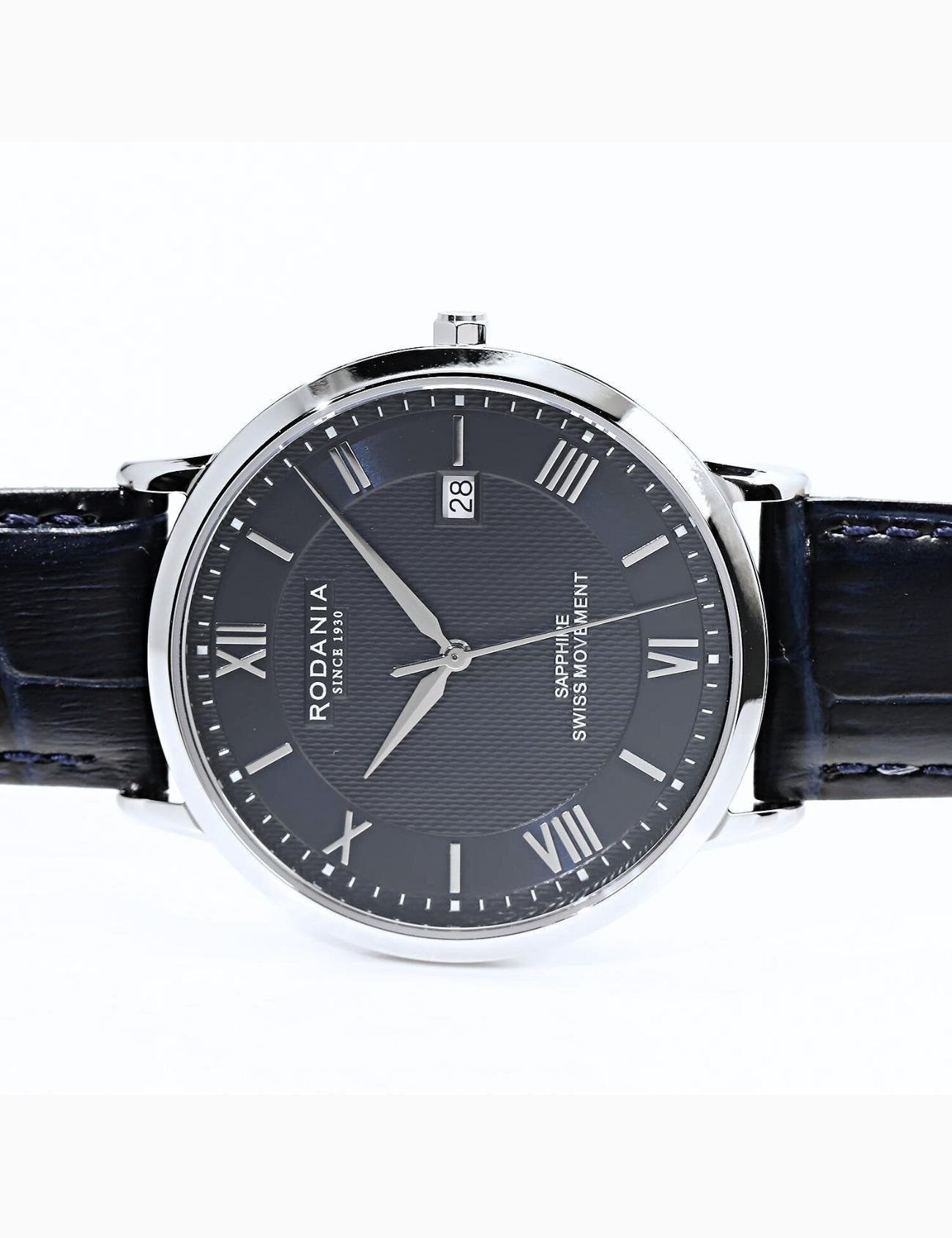 RODANIA R15010 Erkek Kol Saati