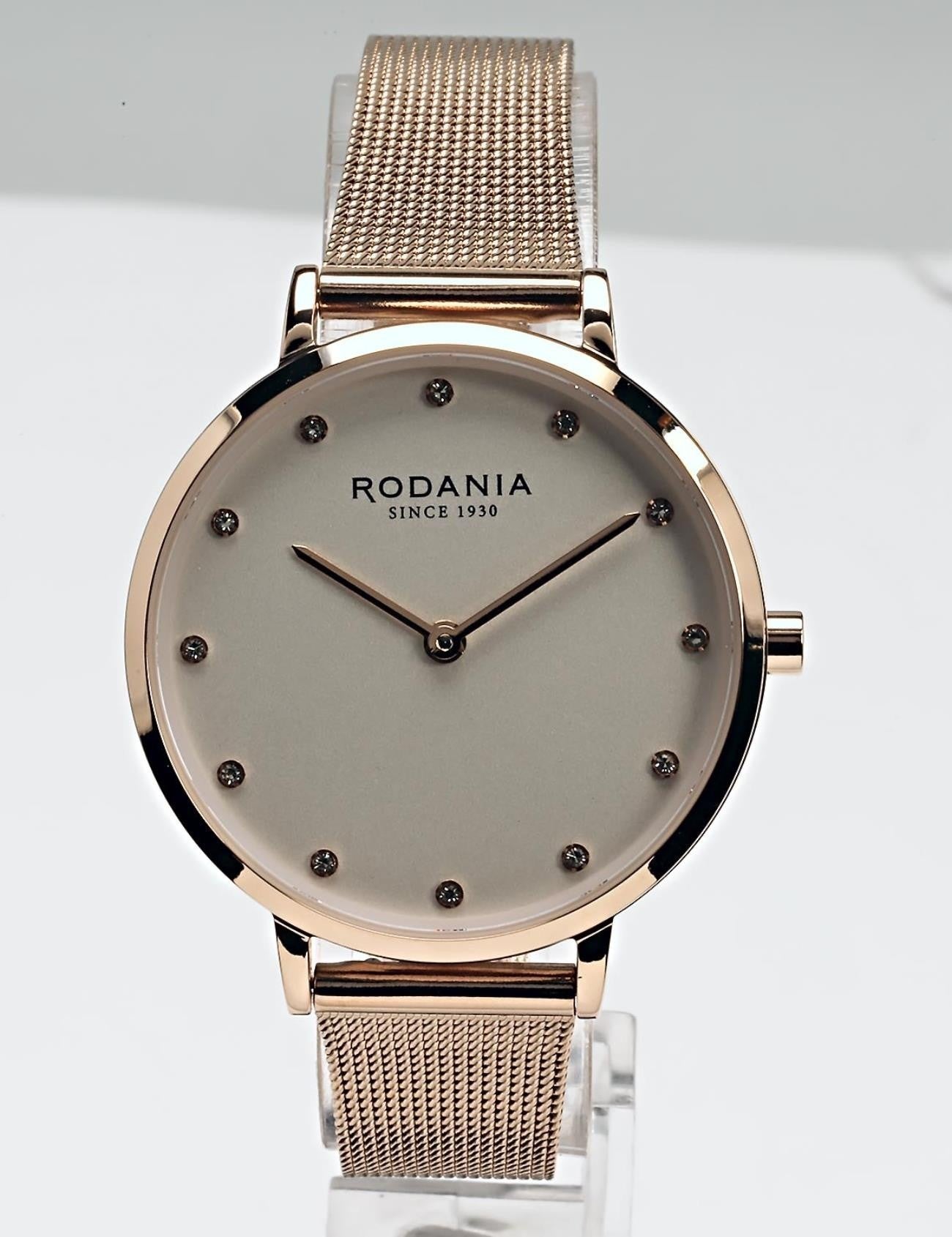 RODANIA R28007 Kadın Kol Saati