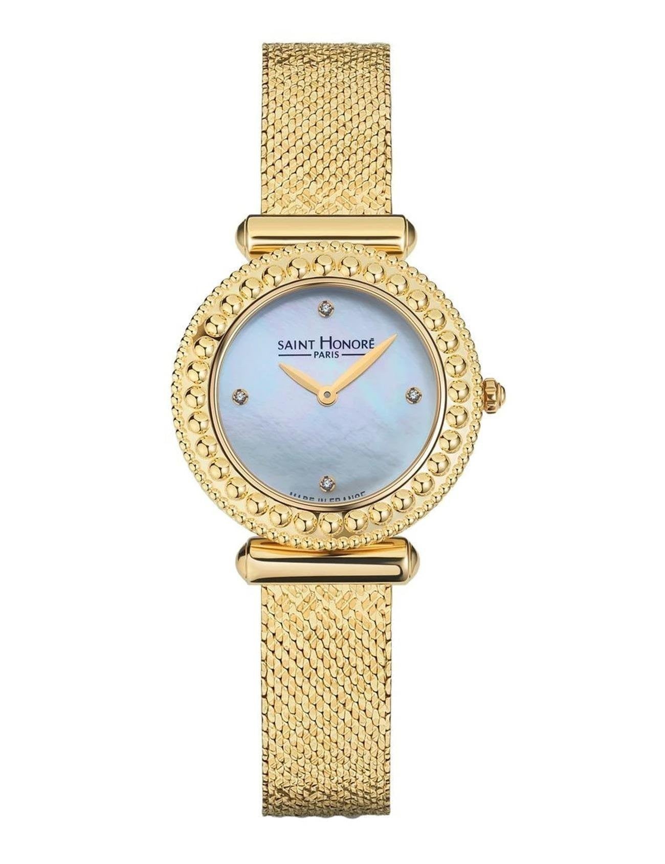 SAINT HONORE 721464 3BYD Kadın Kol Saati