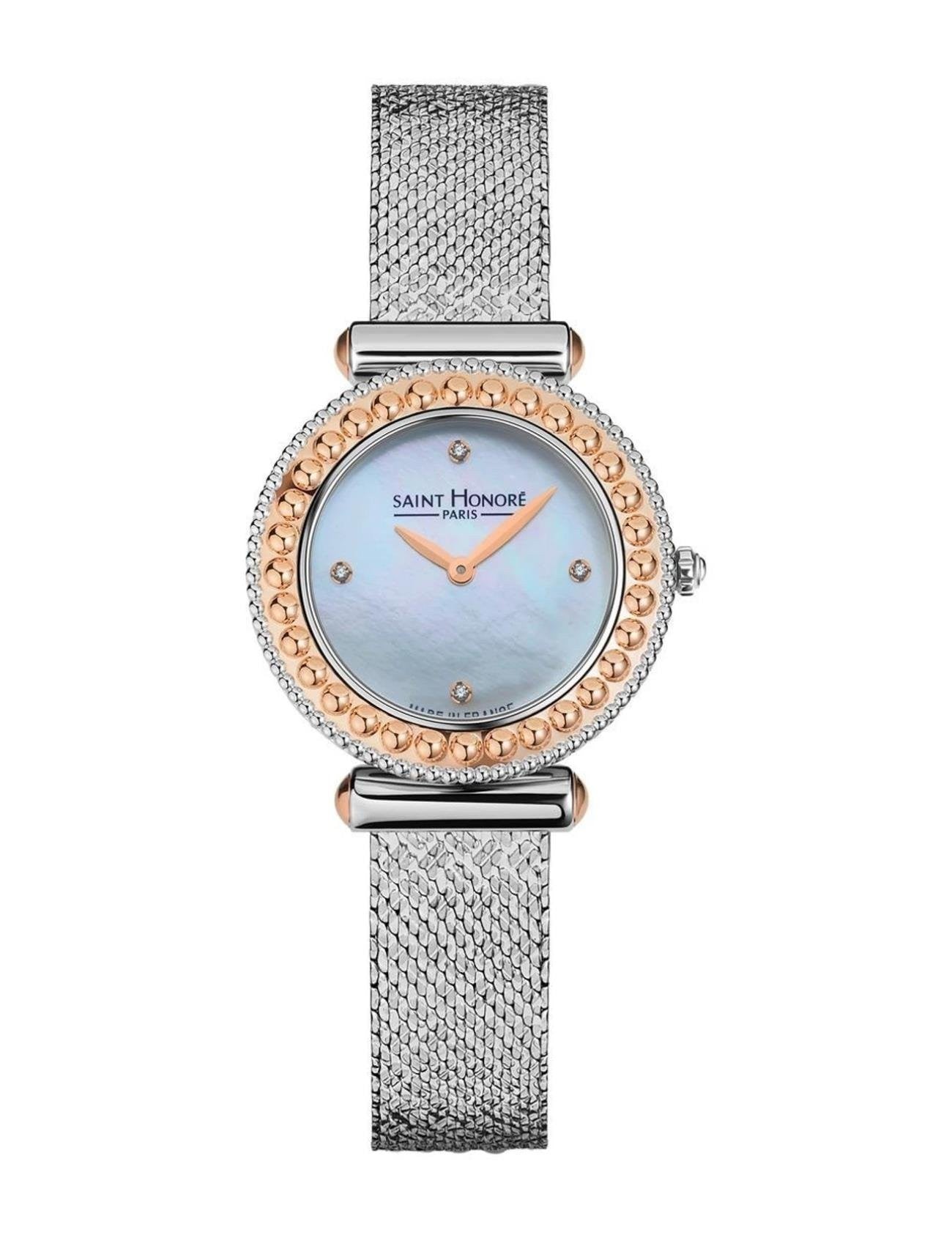 SAINT HONORE 721464 6BYD Kadın Kol Saati