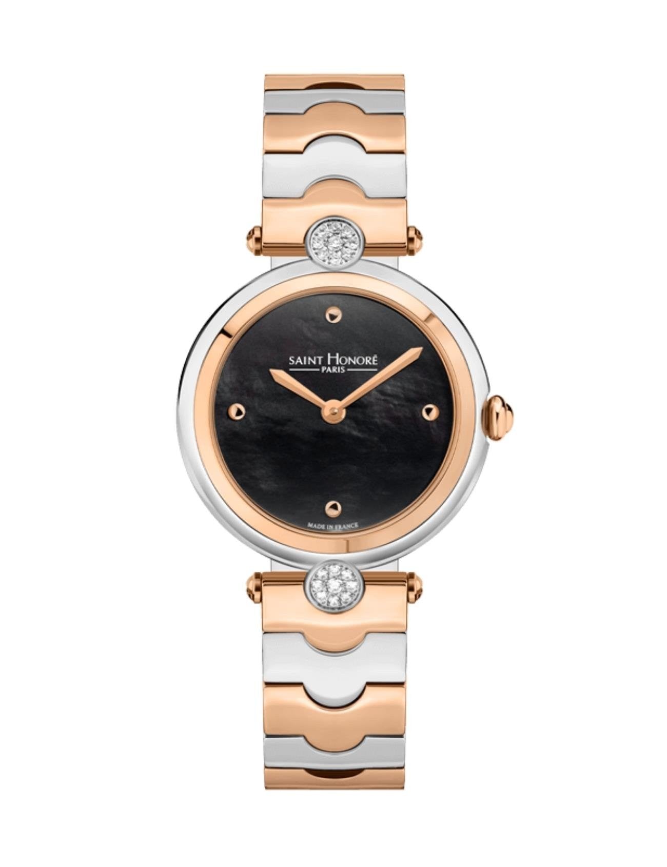 SAINT HONORE 726106 66YNIR Kadın Kol Saati