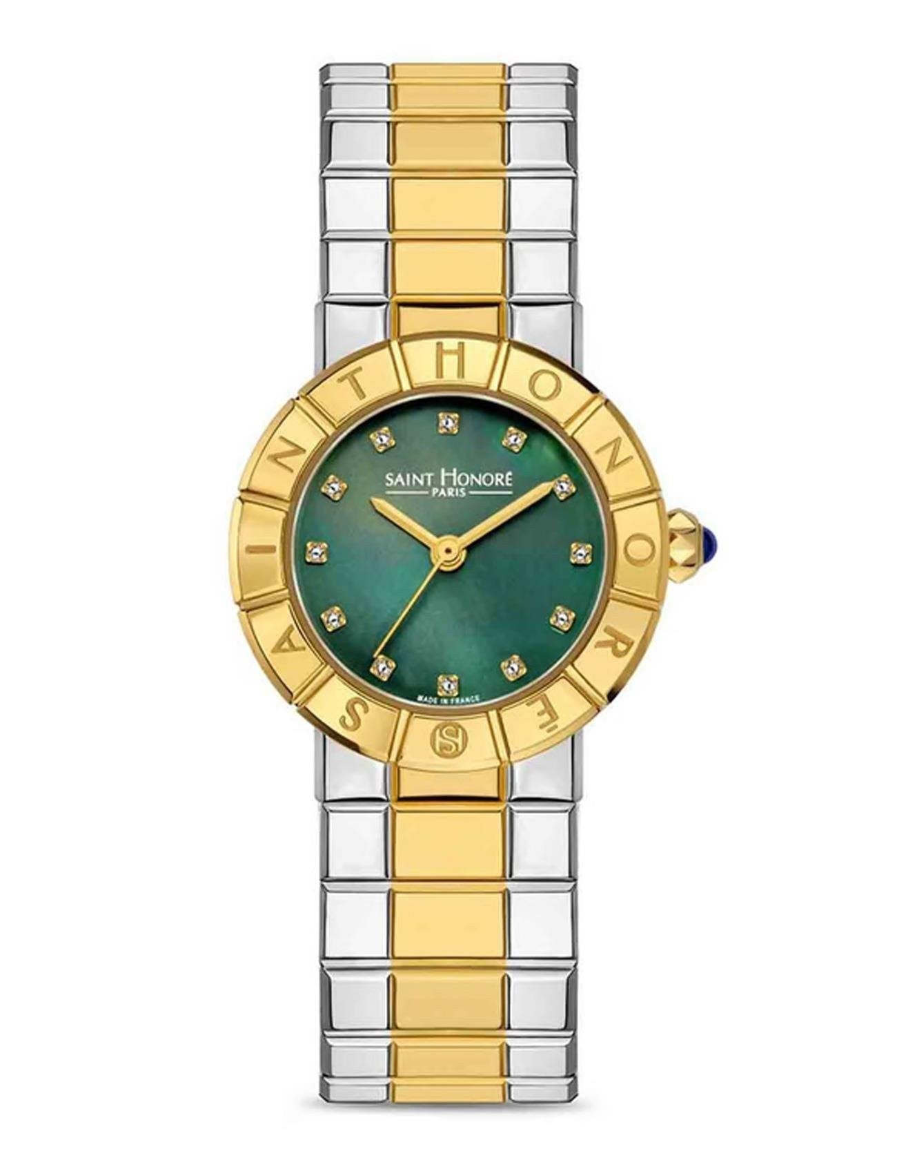 SAINT HONORE 715100 4VYDT Kadın Kol Saati