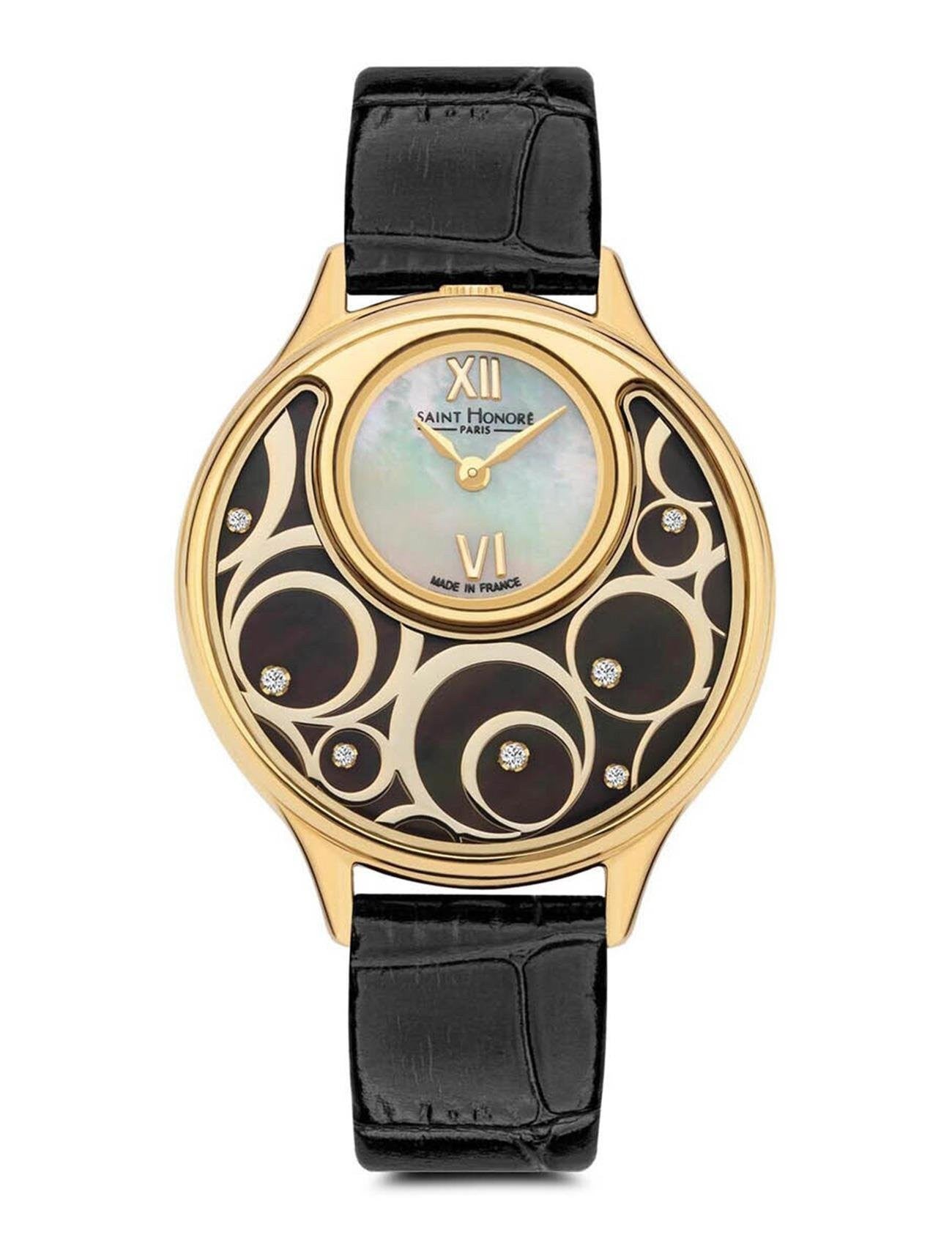 SAINT HONORE 710014 3YRT-A Kadın Kol Saati