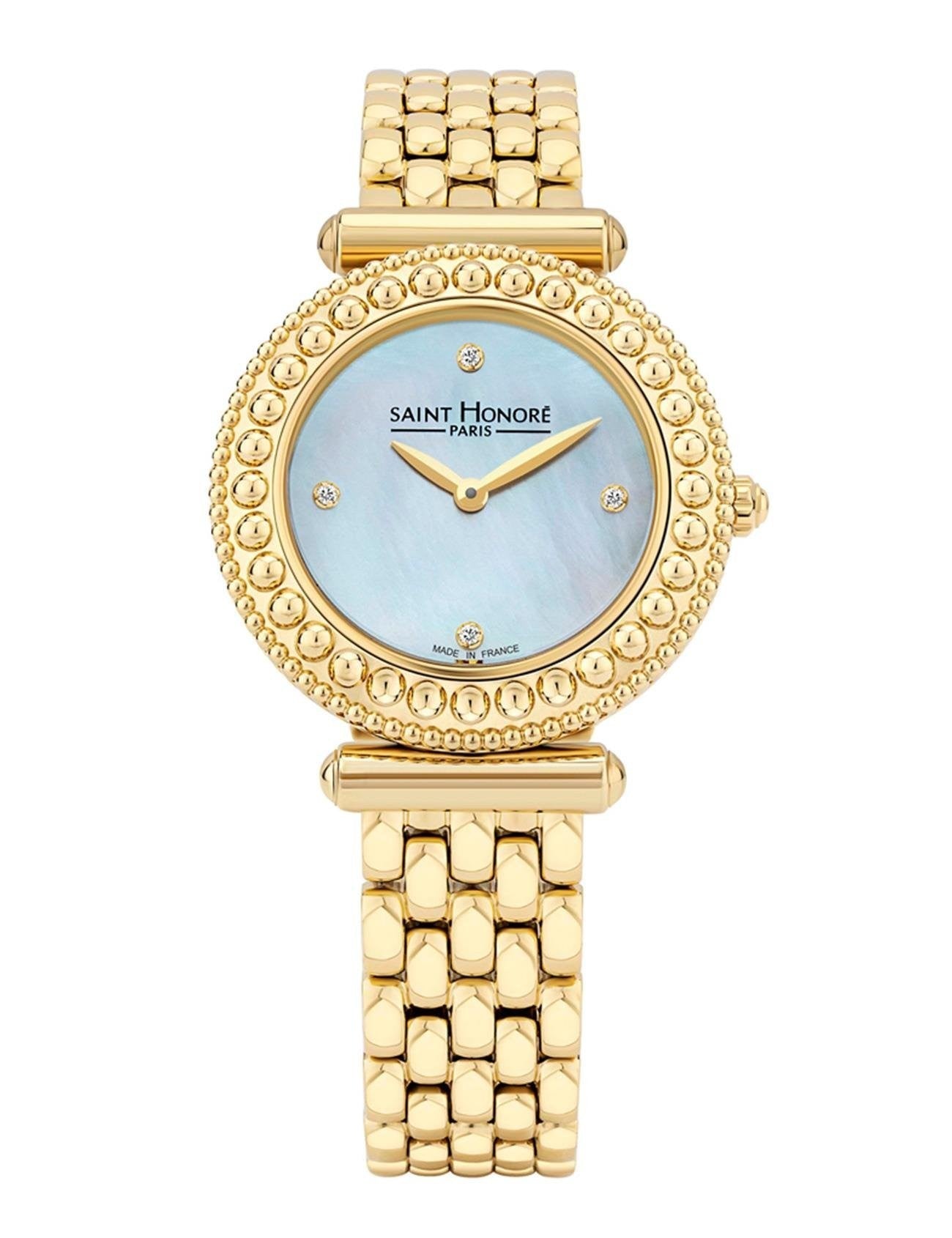 SAINT HONORE 721184 3BYD Kadın Kol Saati