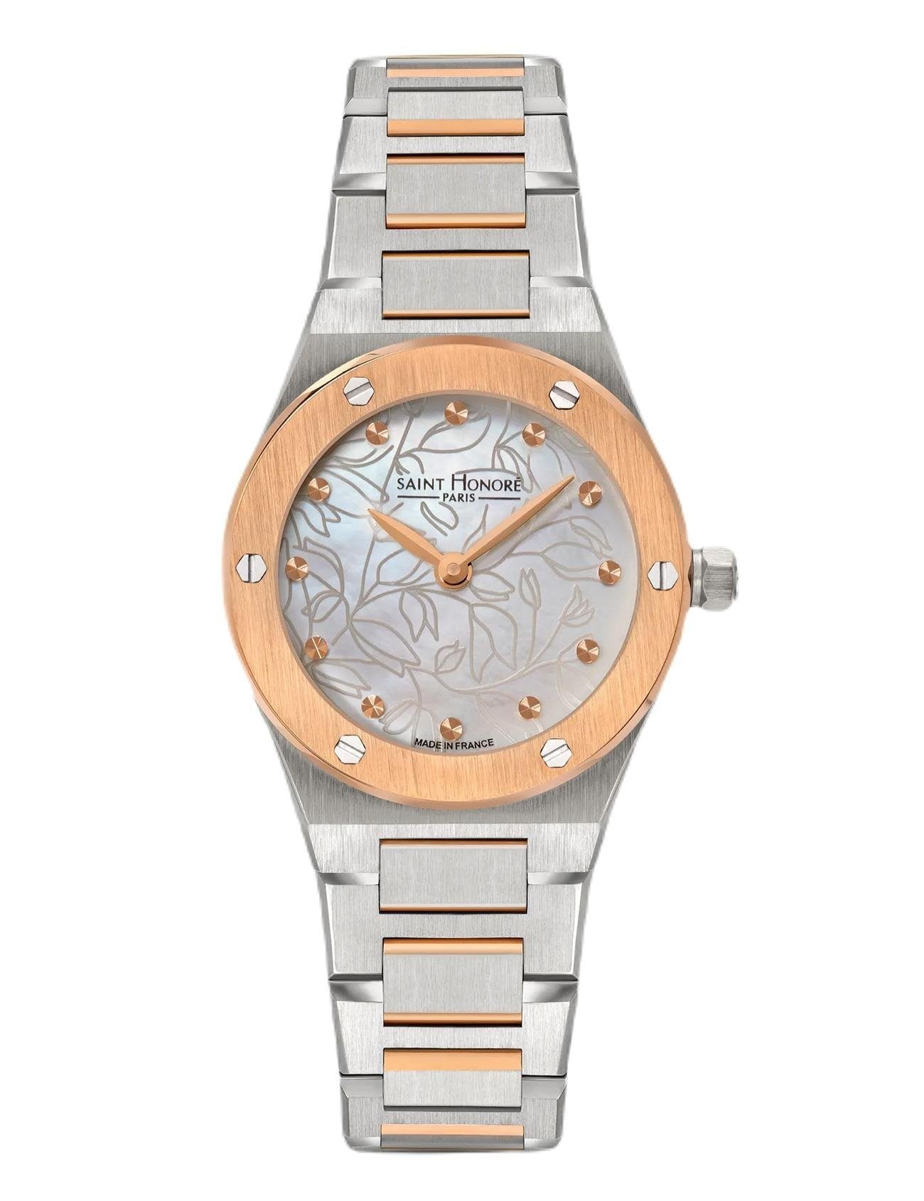 SAINT HONORE 721125 6YRIR Kadın Kol Saati